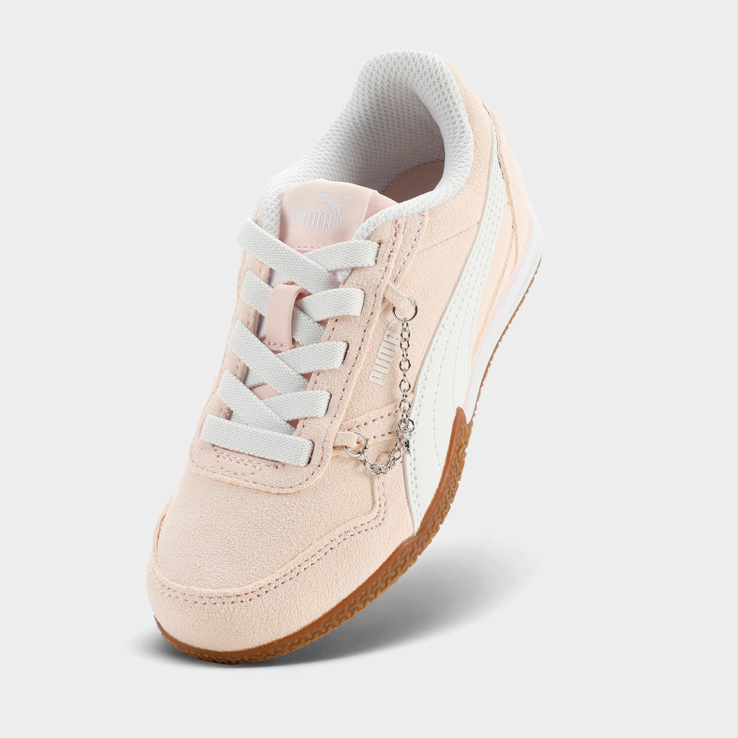 Girls' Little Kids' Puma Bella Donna Casual Shoes