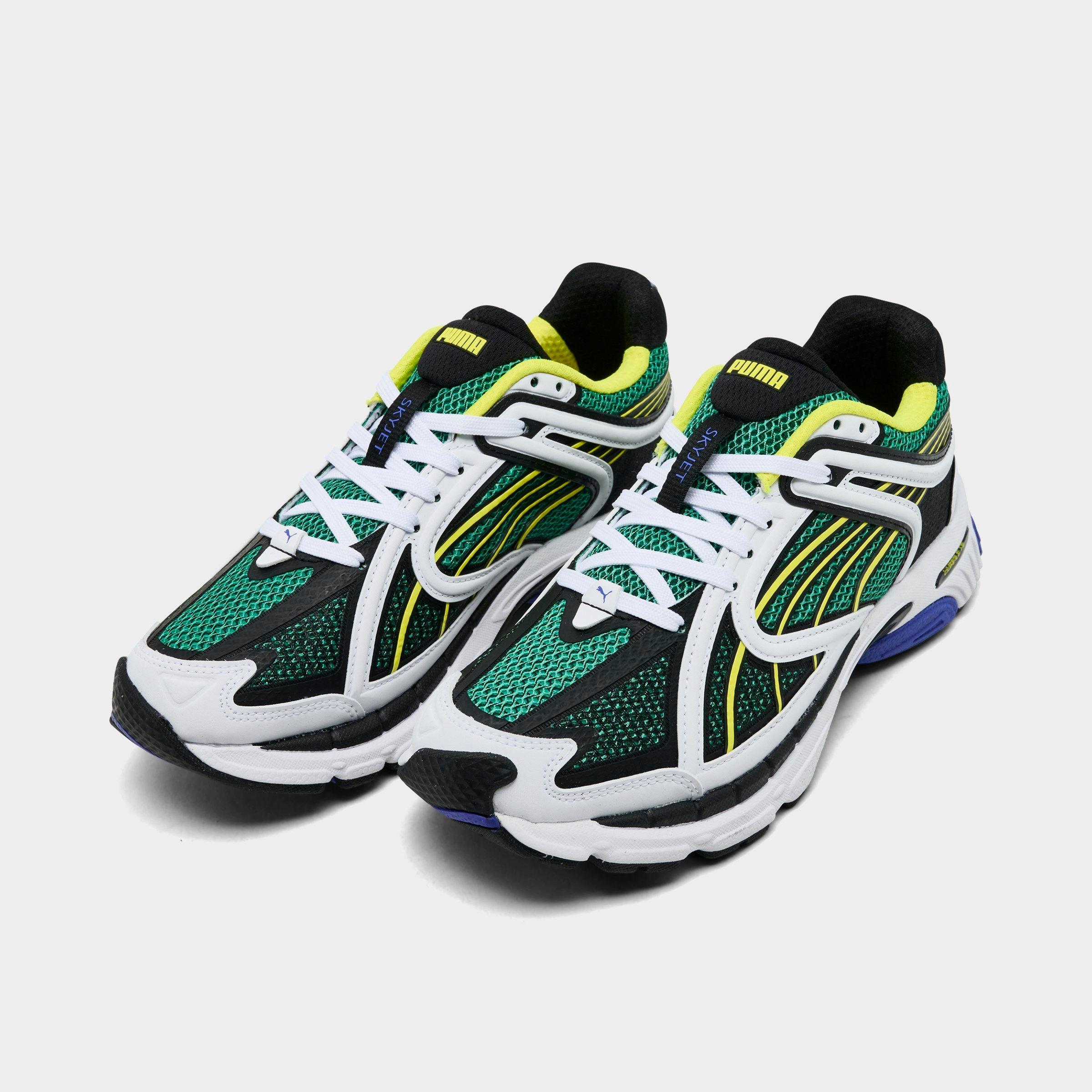 Big Kids' Puma SkyJet Casual Shoes