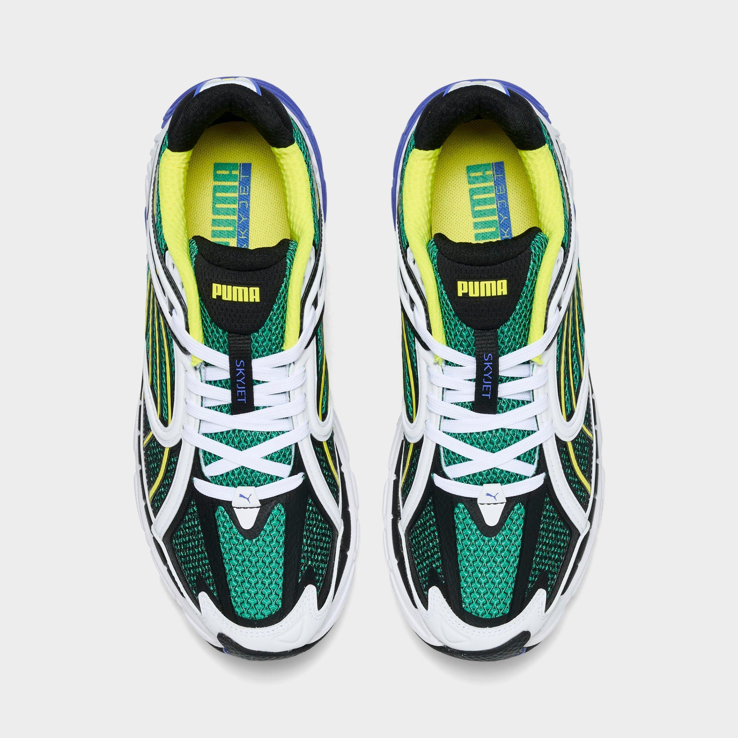 Big Kids' Puma SkyJet Casual Shoes