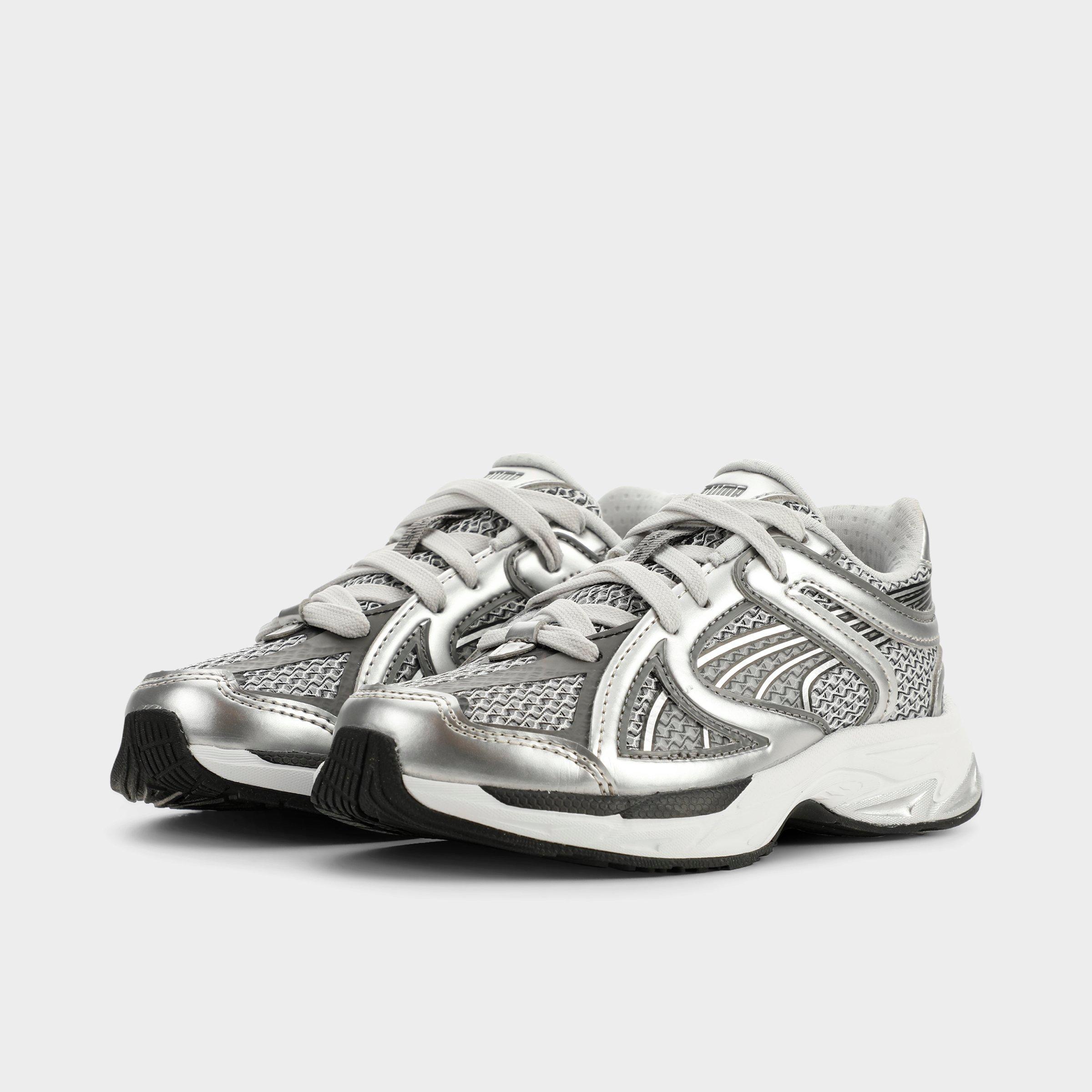 Little Kids' Puma SkyJet Prisco Casual Shoes