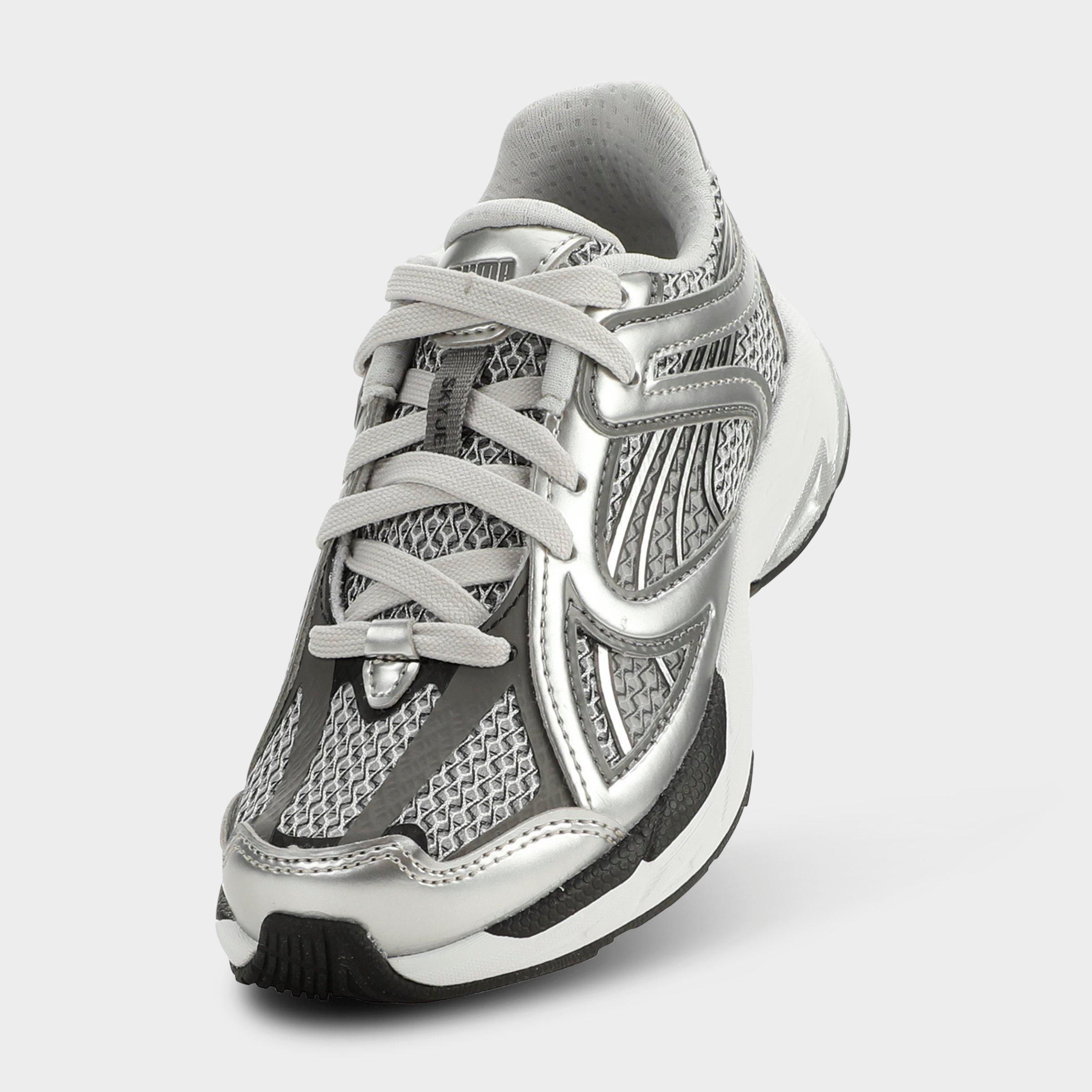 Little Kids' Puma SkyJet Prisco Casual Shoes