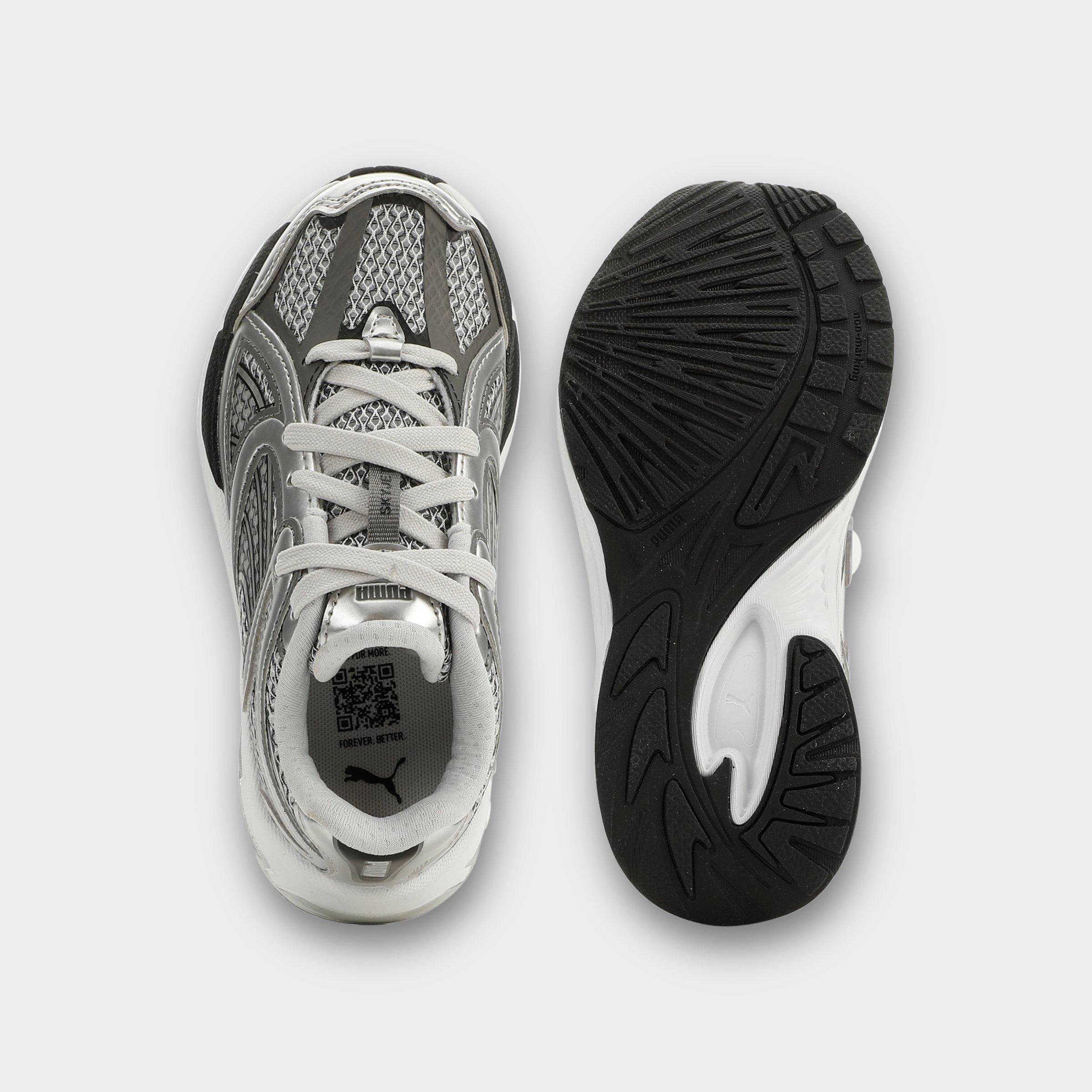 Little Kids' Puma SkyJet Prisco Casual Shoes