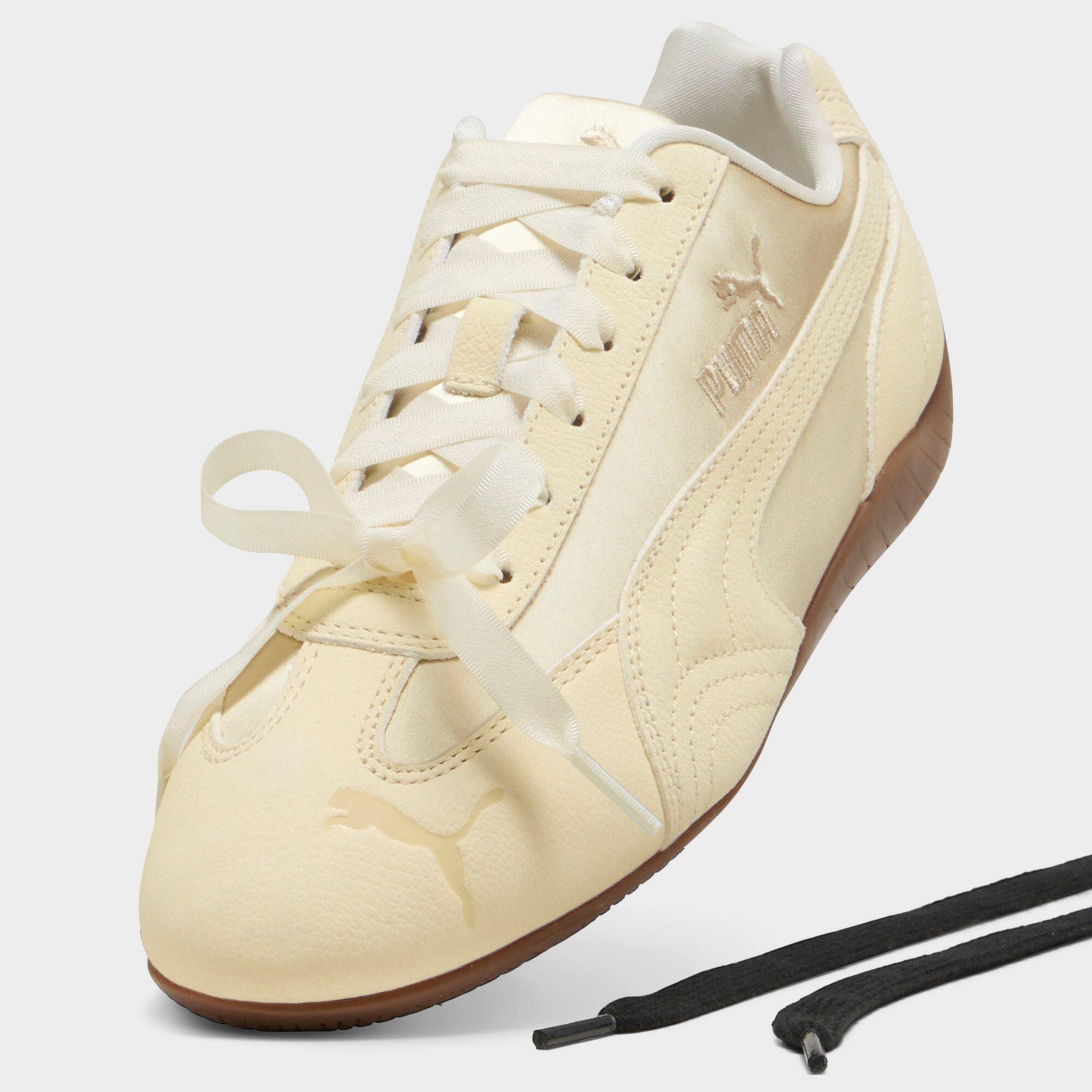 Women's Puma Speedcat Etoile Casual Shoes