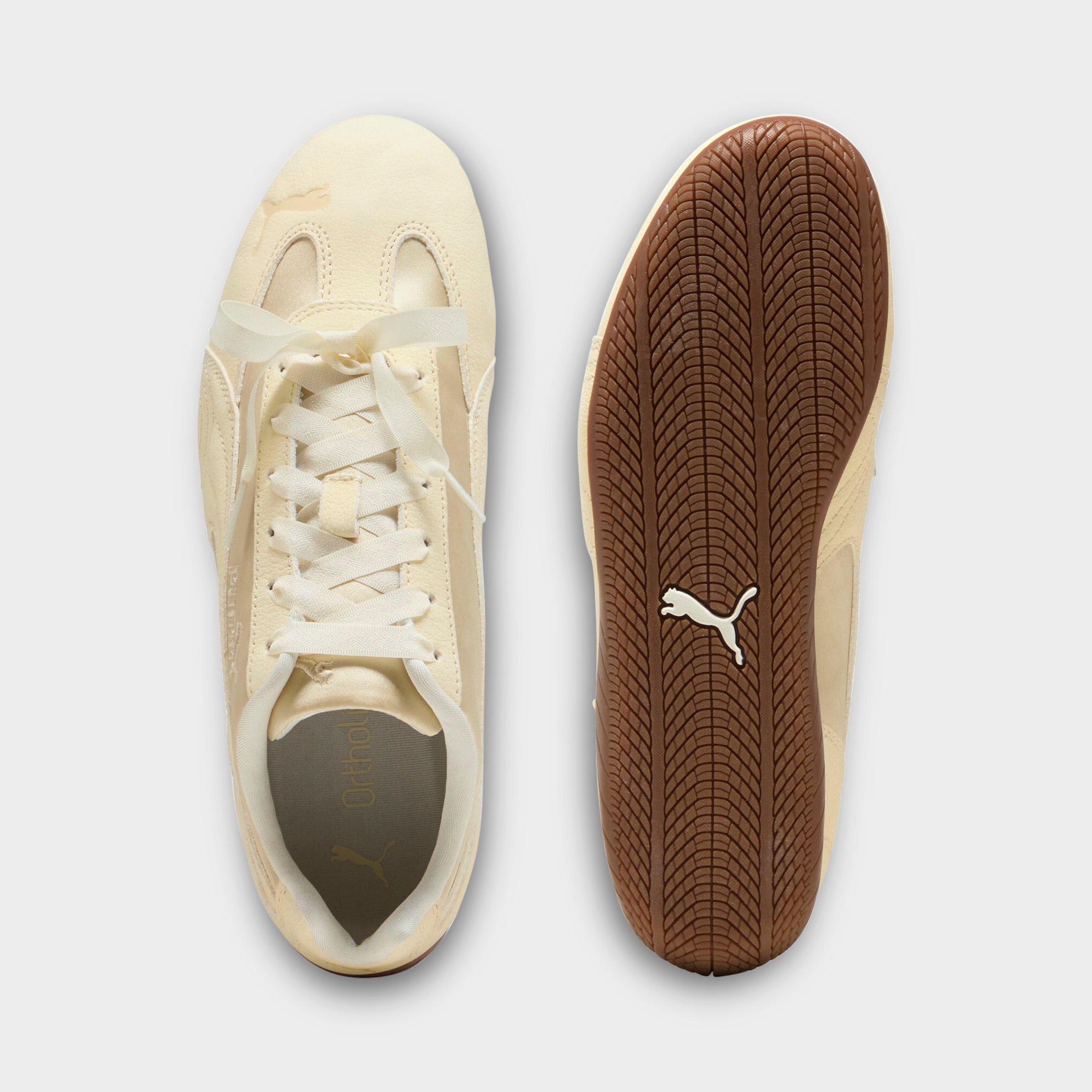 Women's Puma Speedcat Etoile Casual Shoes