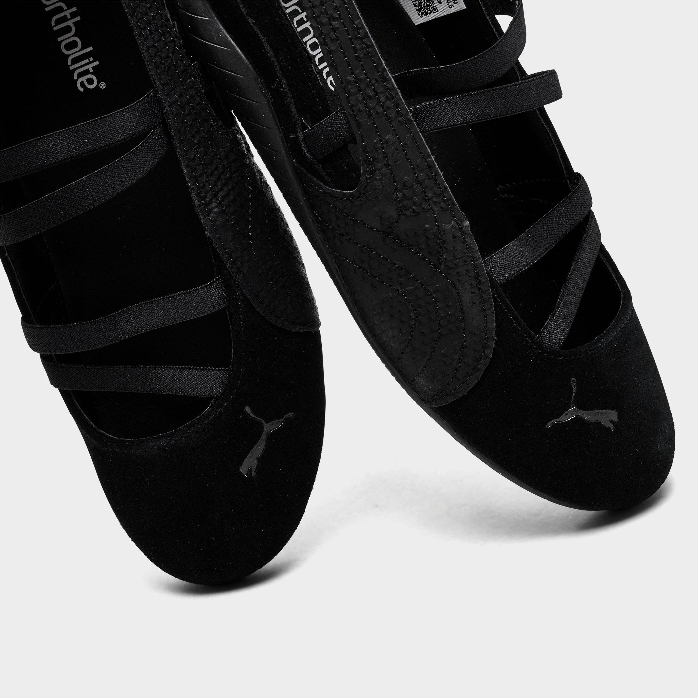 Women's Puma Speedcat Ballet Python Shoes