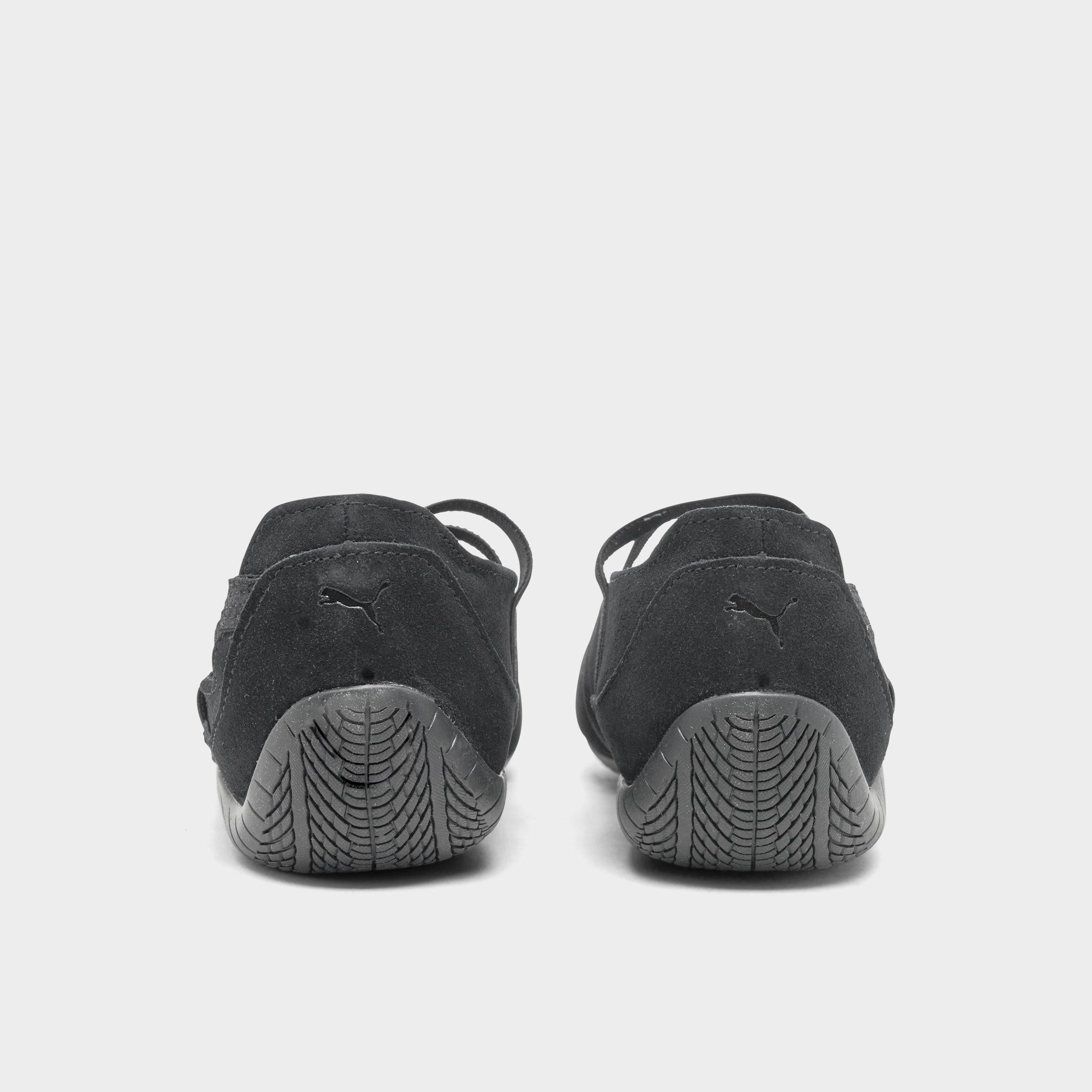 Women's Puma Speedcat Ballet Python Shoes