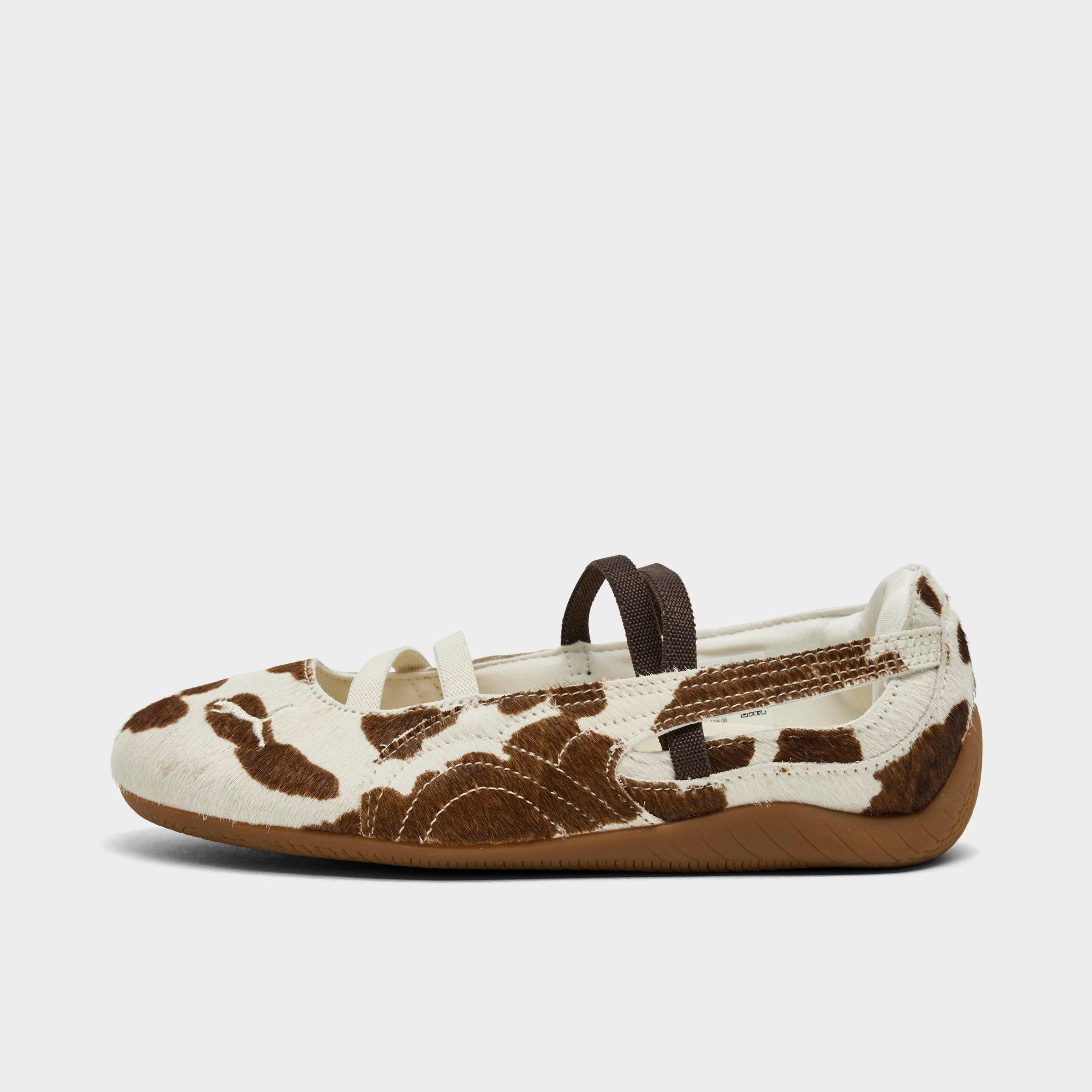 Women's Puma Speedcat Ballet Shoes | JD Sports