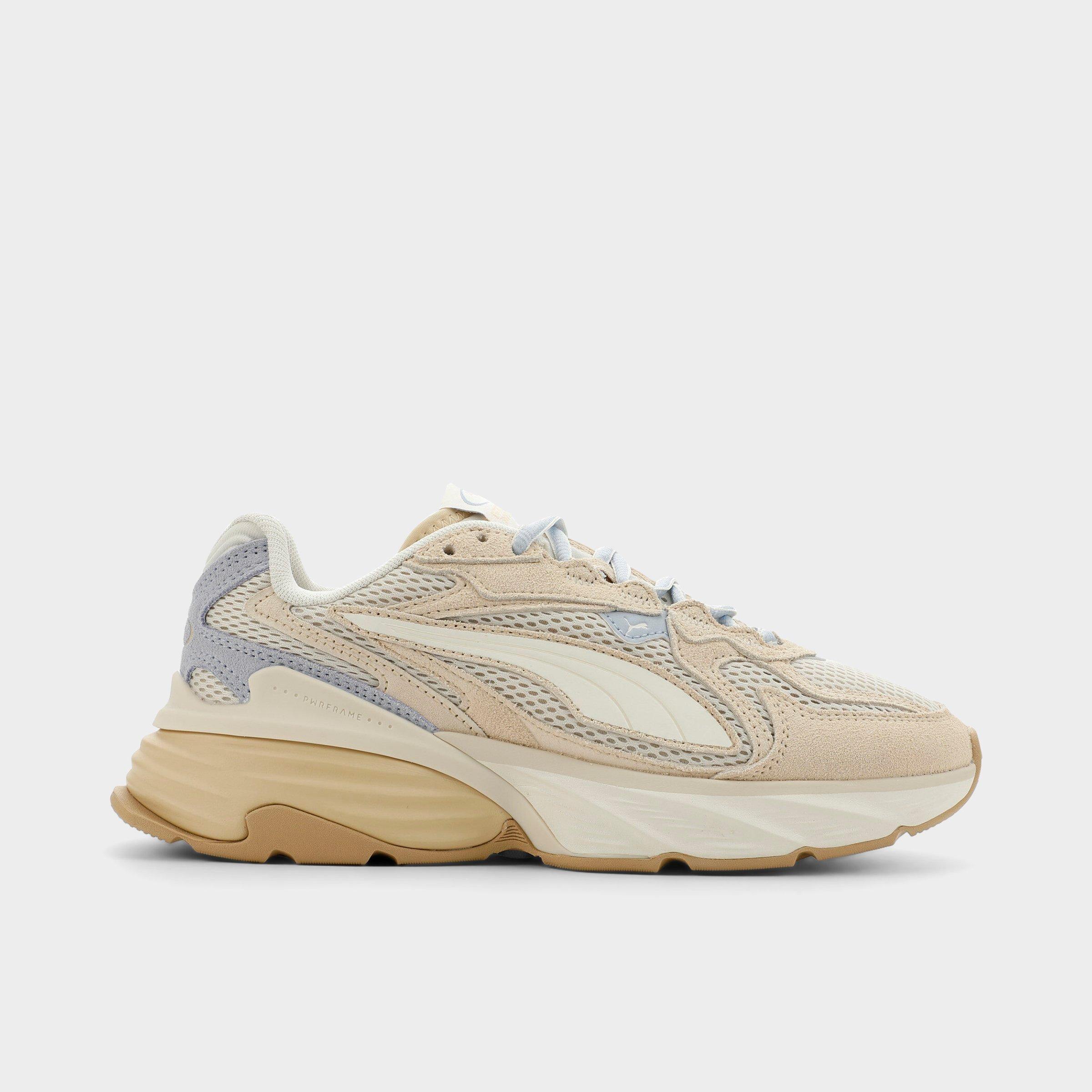 Women's Puma Fade NITRO LS Casual Shoes