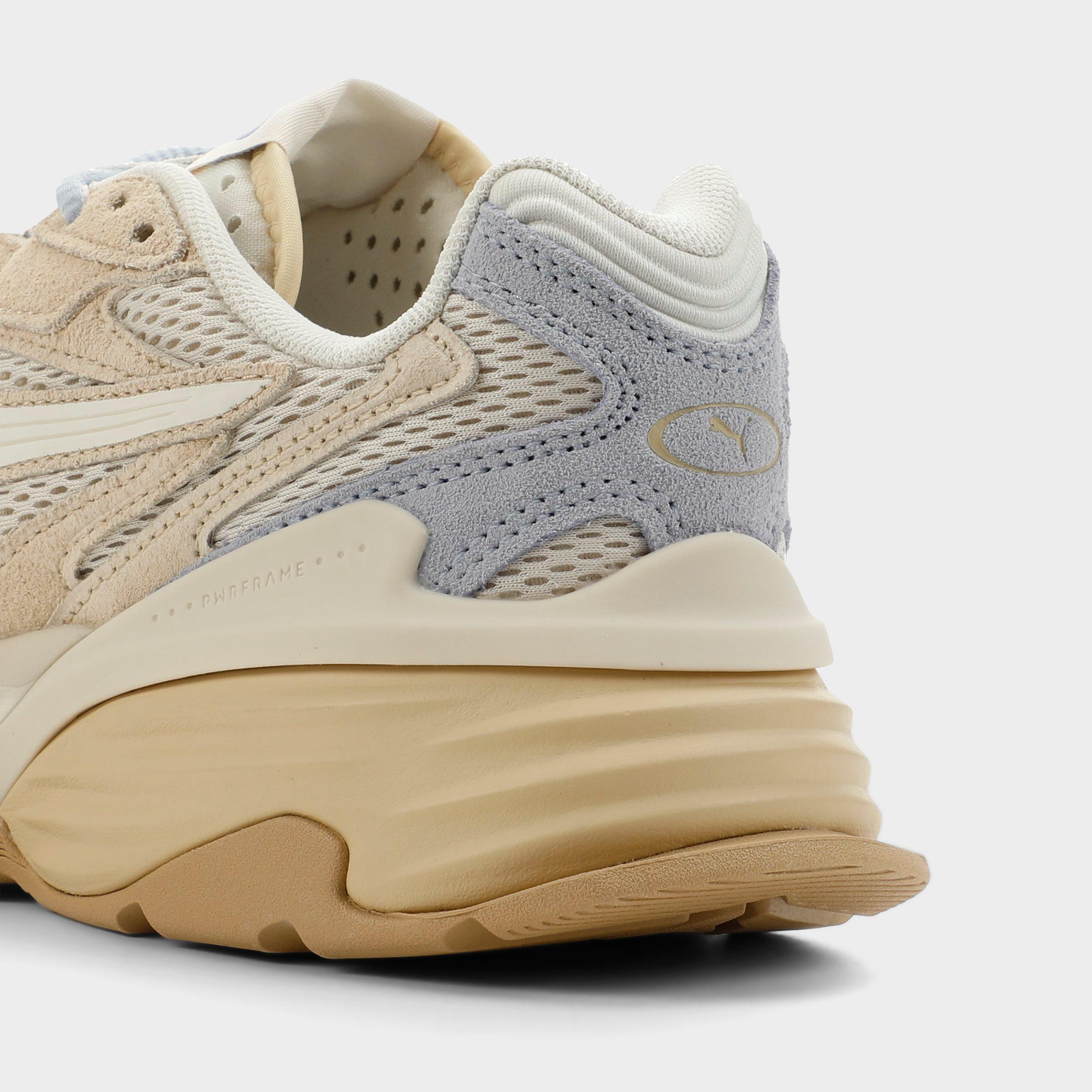 Women's Puma Fade NITRO LS Casual Shoes