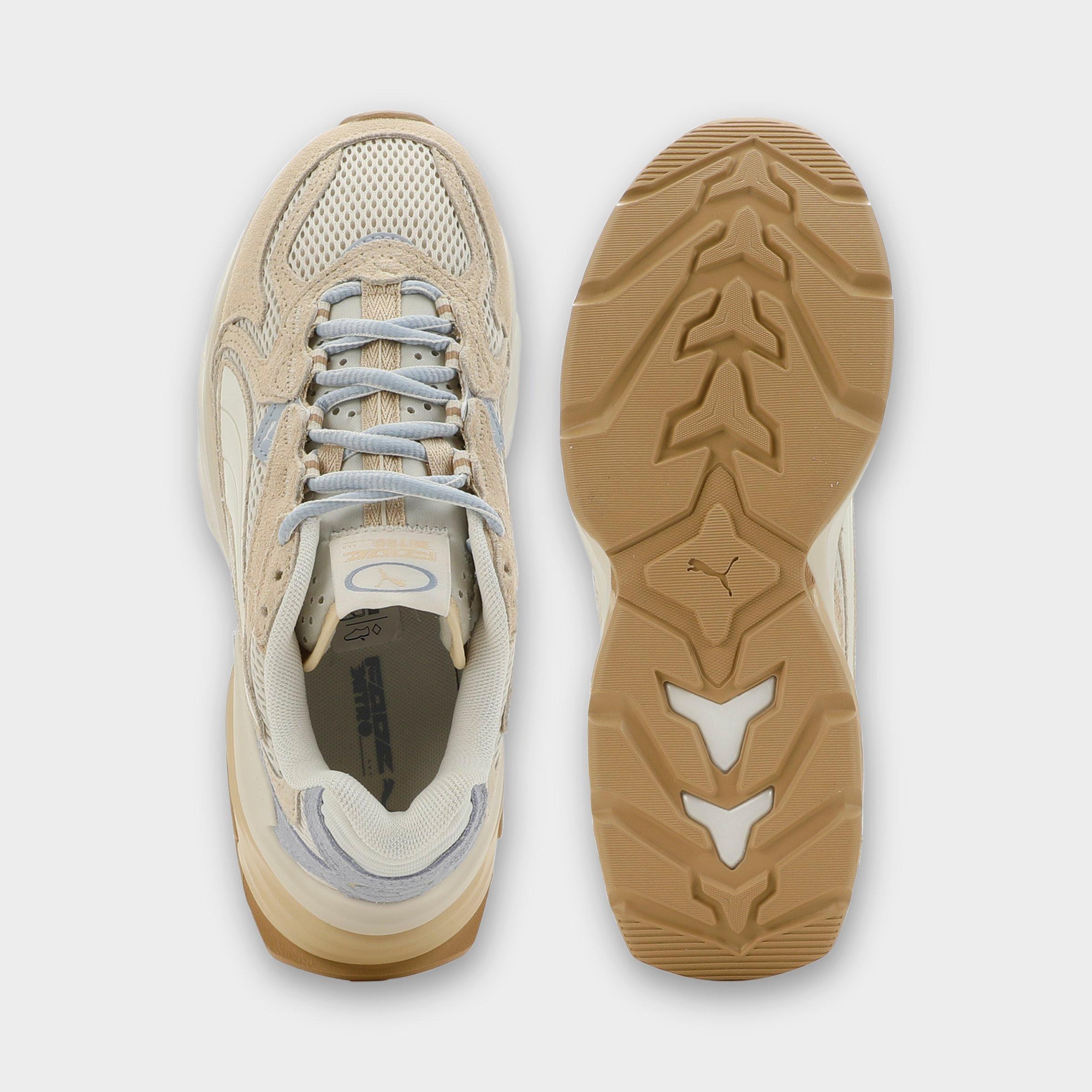 Women's Puma Fade NITRO LS Casual Shoes