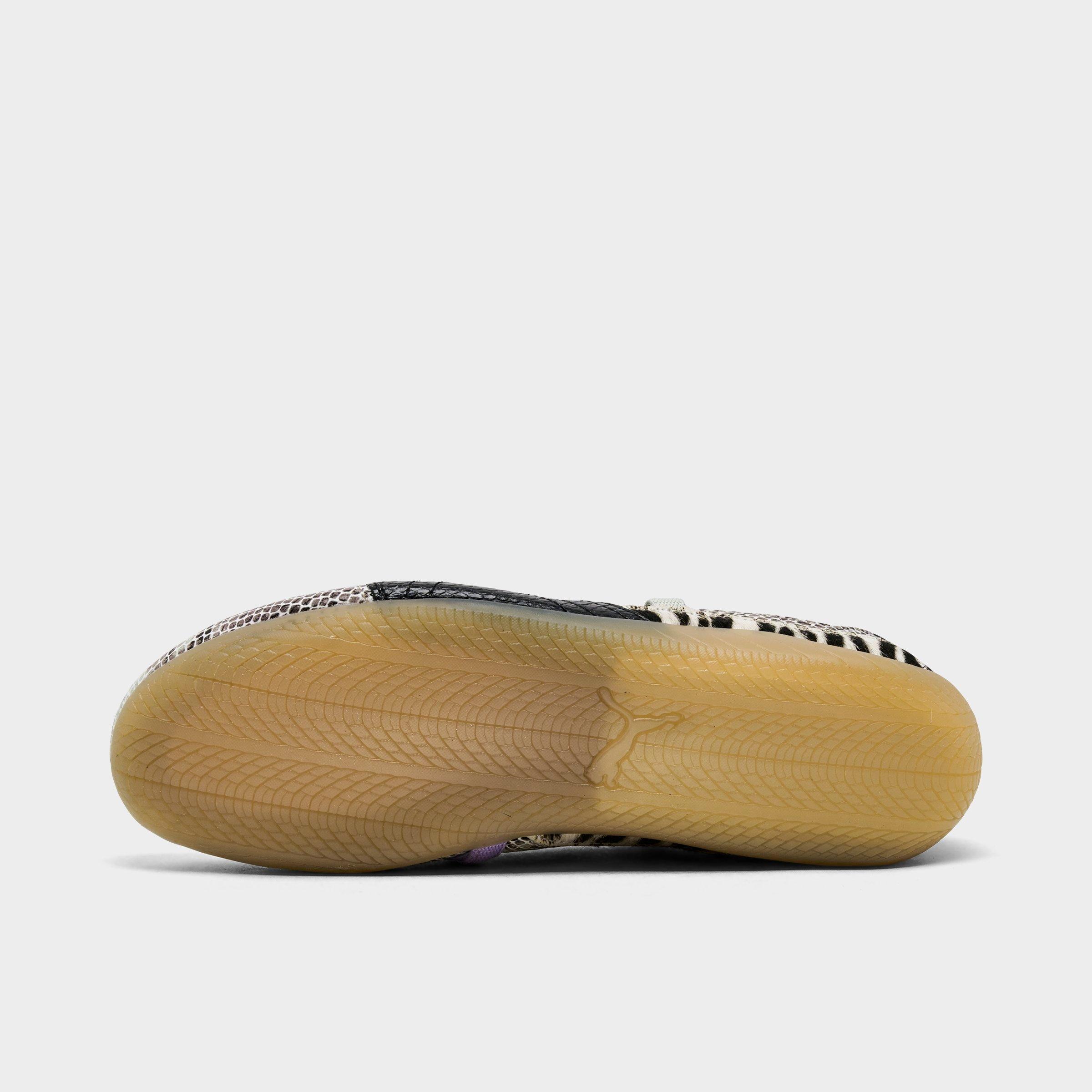 Women's Puma Speedcat Ballet Shoes
