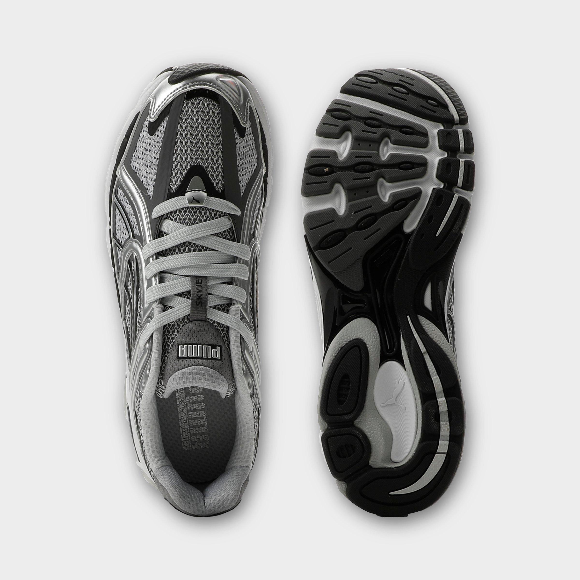 Women's Puma SkyJet Prisco Casual Shoes