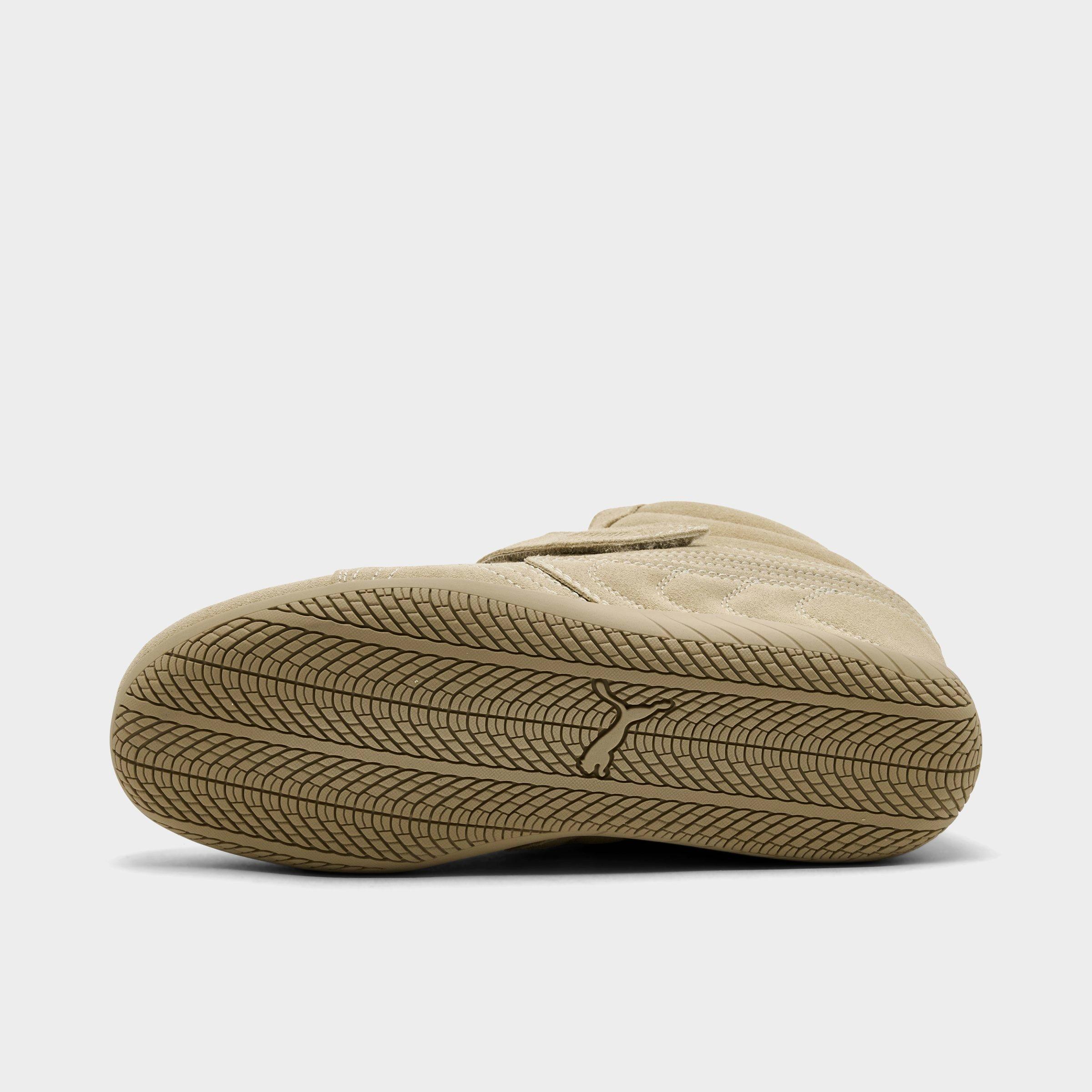 Women's Puma Speedcat Wedge Casual Shoes