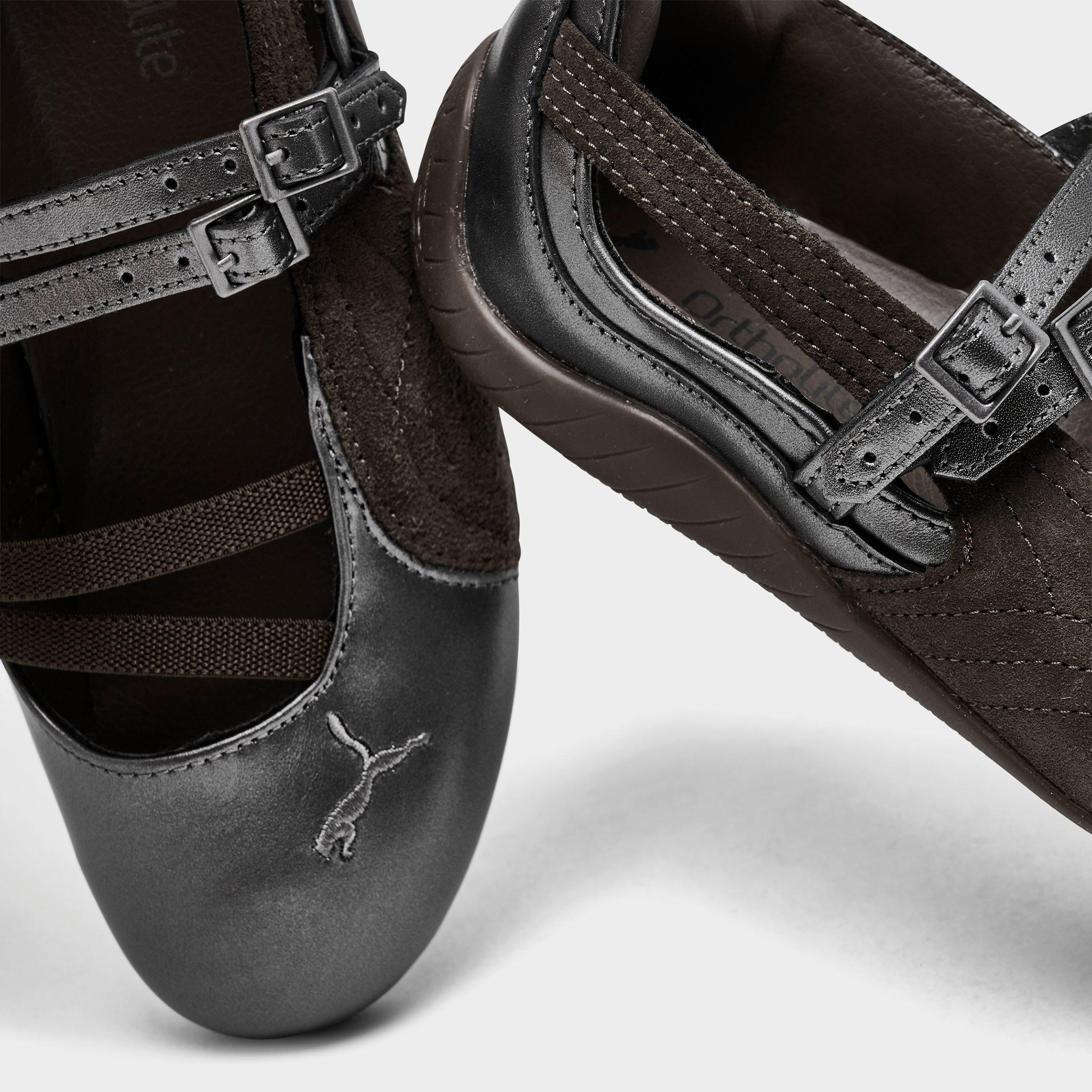 Women’s Puma Speedcat Ballet Lux Mary Jane Casual Shoes