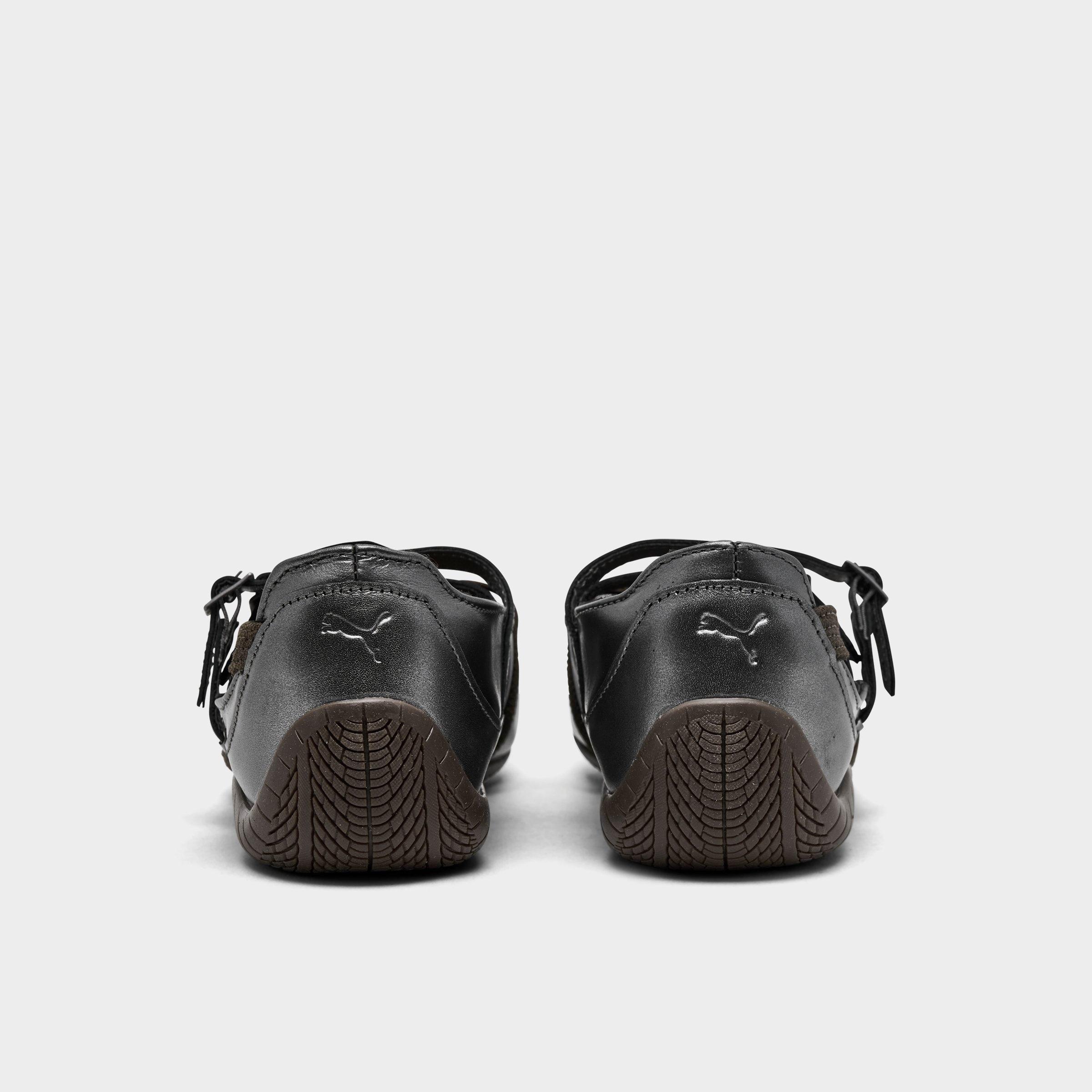 Women’s Puma Speedcat Ballet Lux Mary Jane Casual Shoes