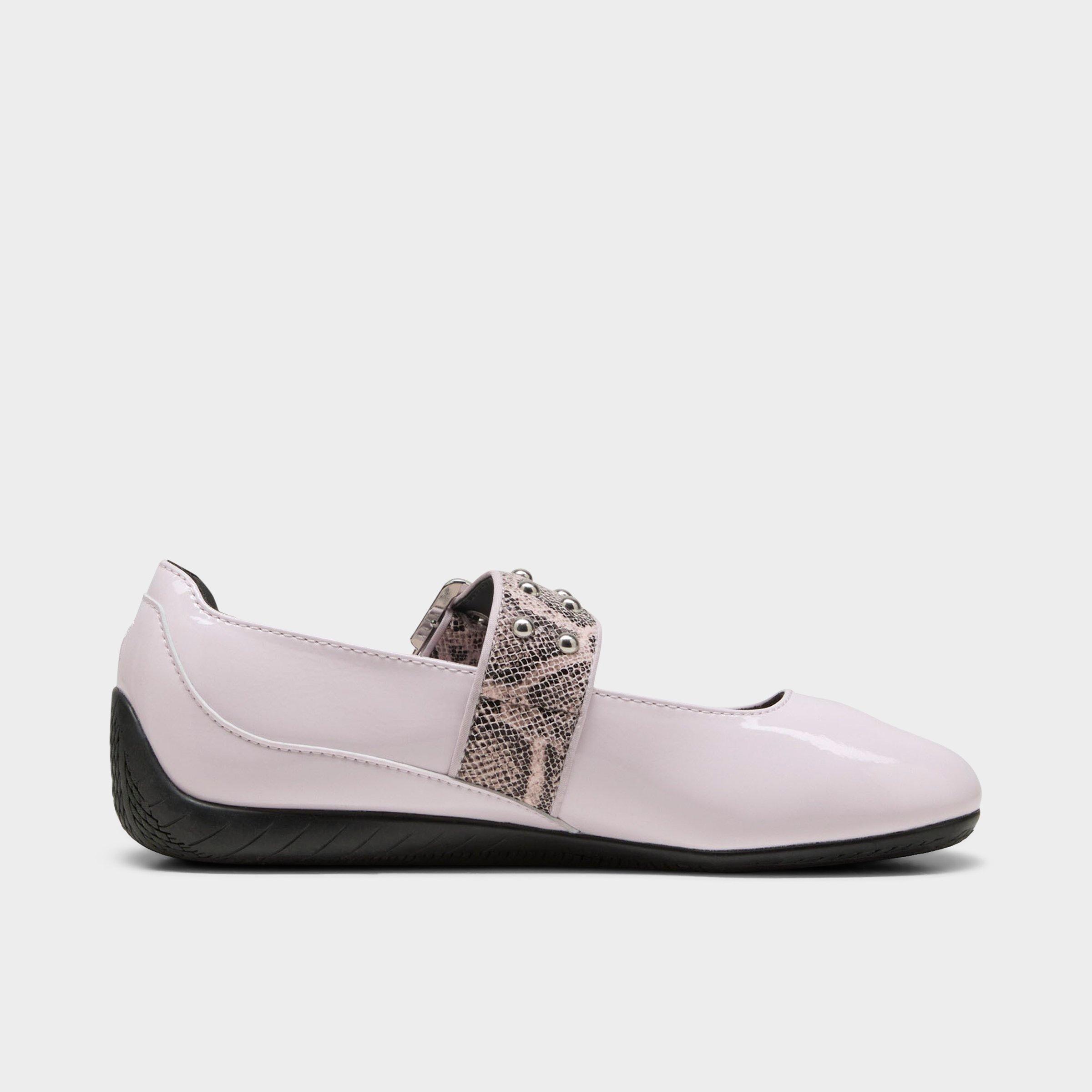 Women's Puma Speedcat Ballet Dress-Up Casual Shoes