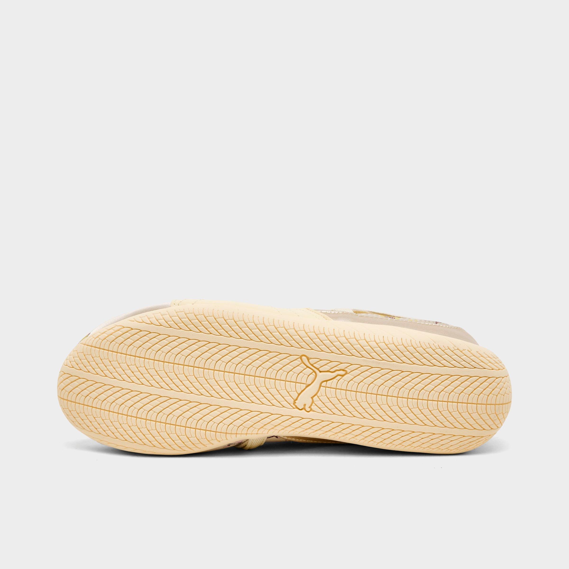 Women's Puma Speedcat Ballet Silky Casual Shoes