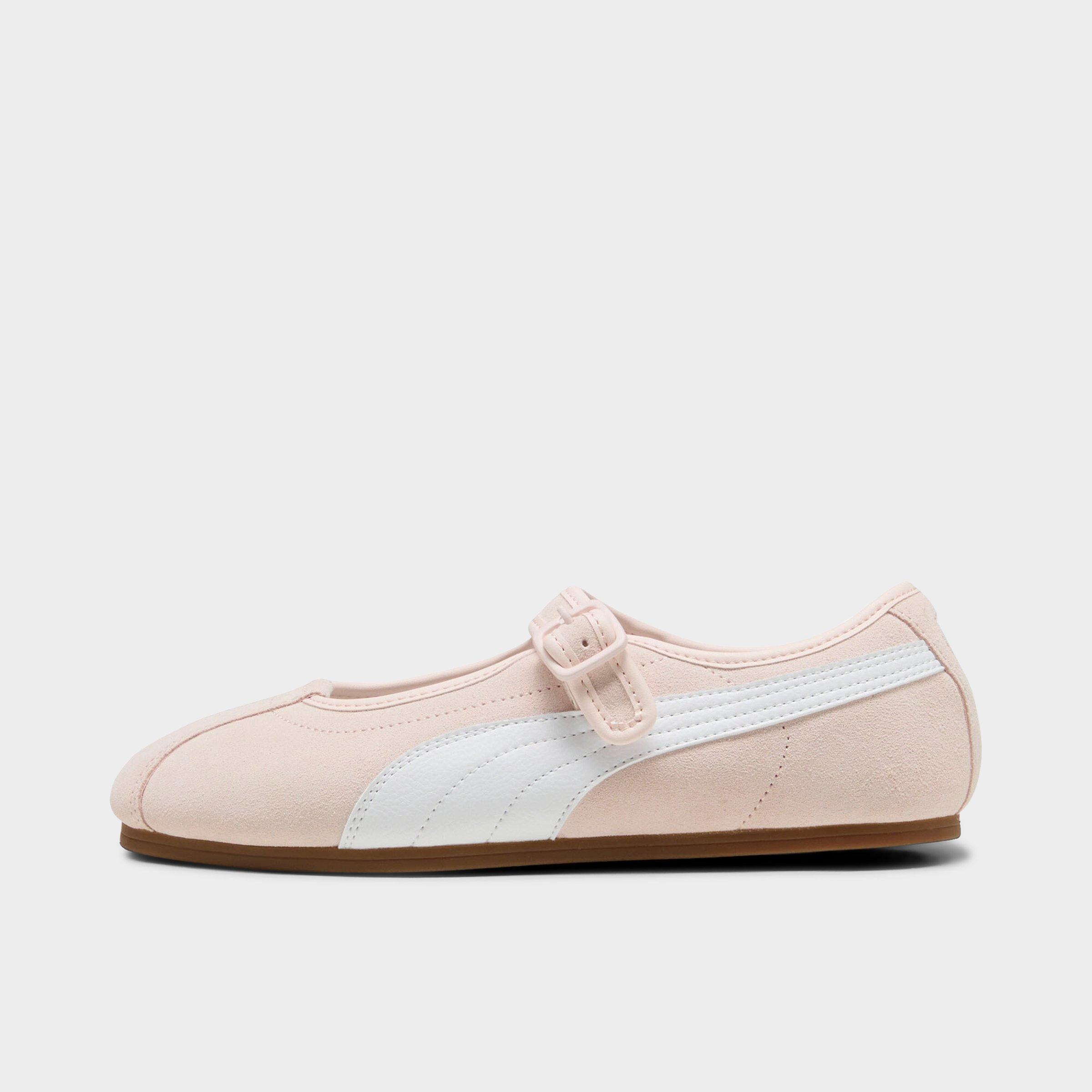 Women's Puma Tacklette Mary Jane Casual Shoes