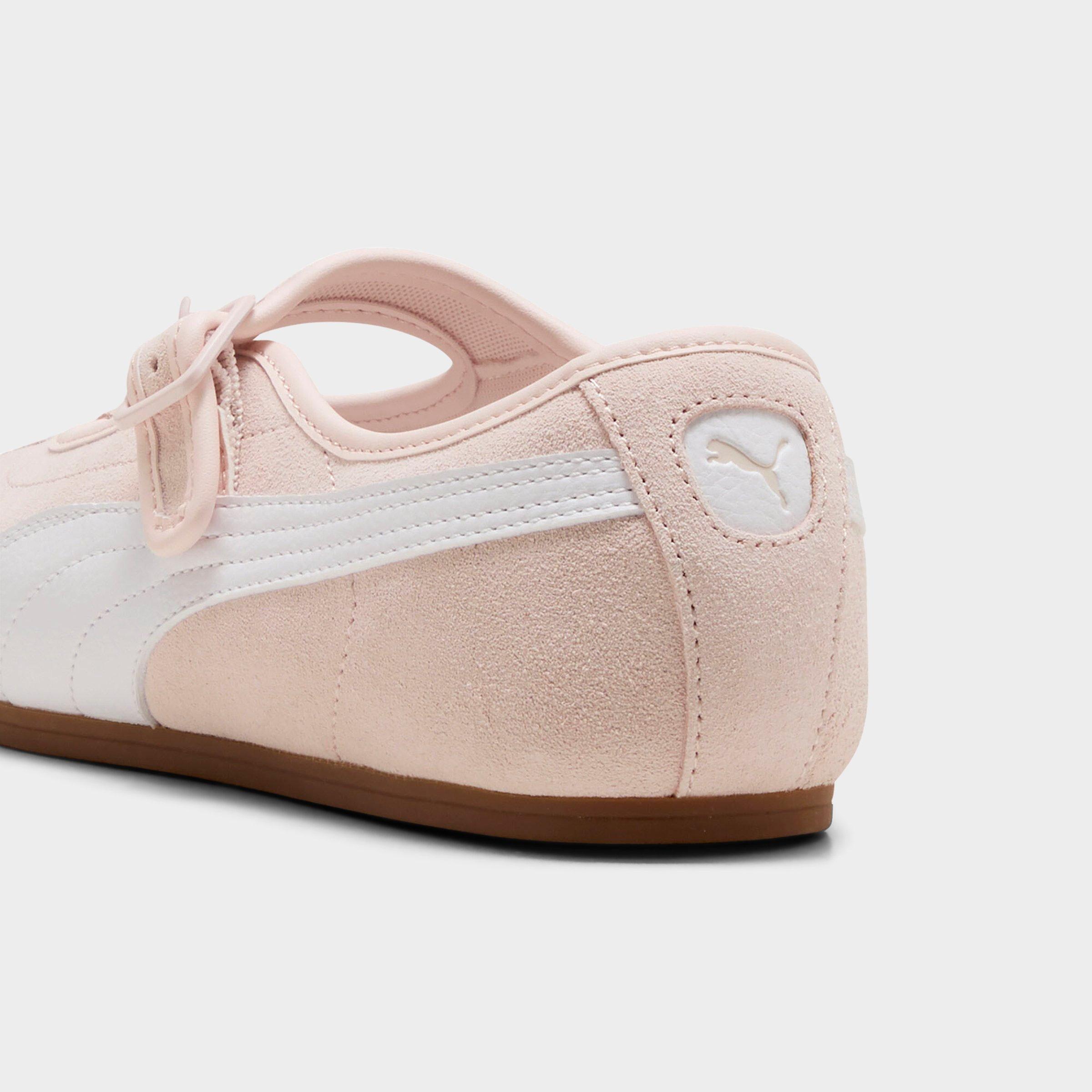Women's Puma Tacklette Mary Jane Casual Shoes