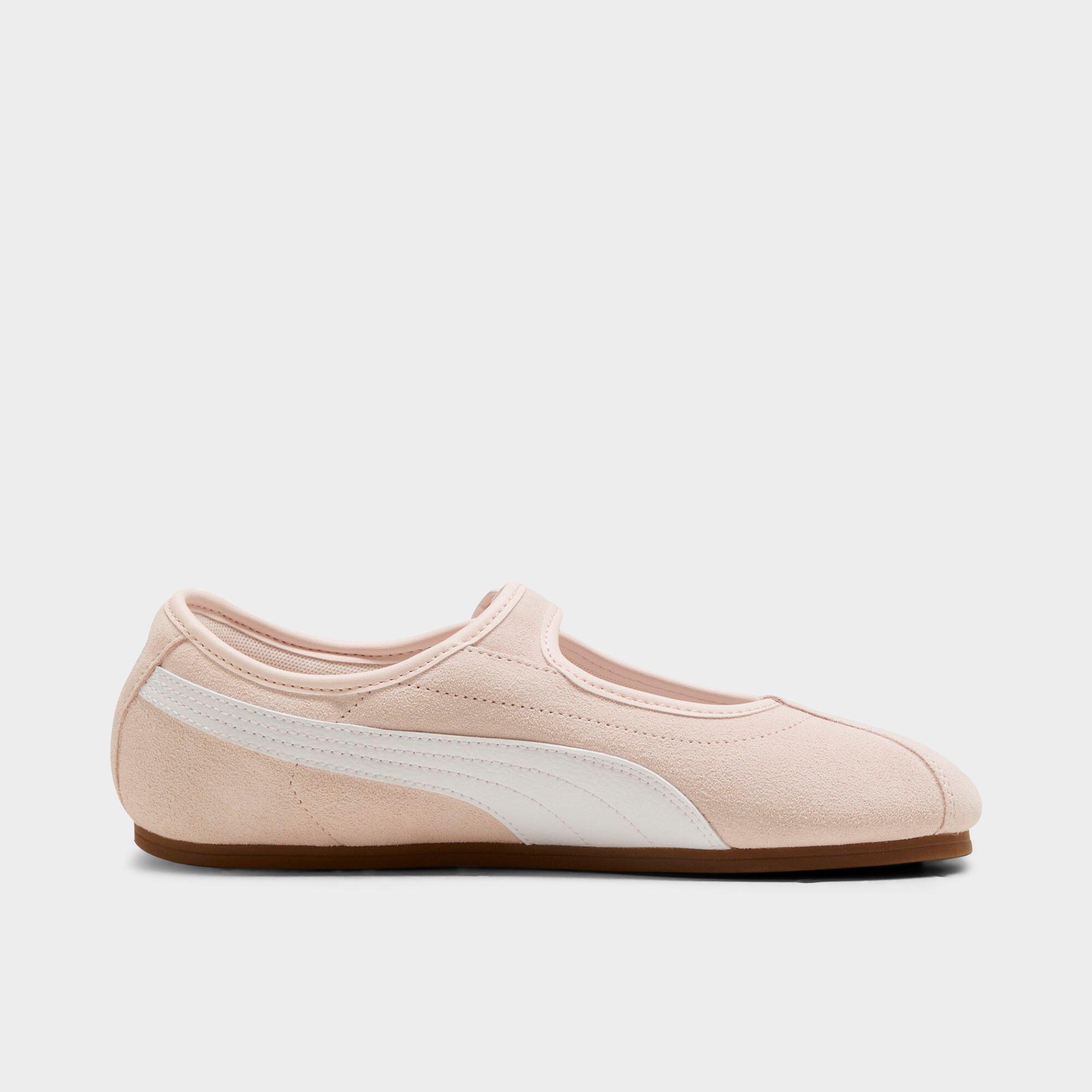 Women's Puma Tacklette Mary Jane Casual Shoes