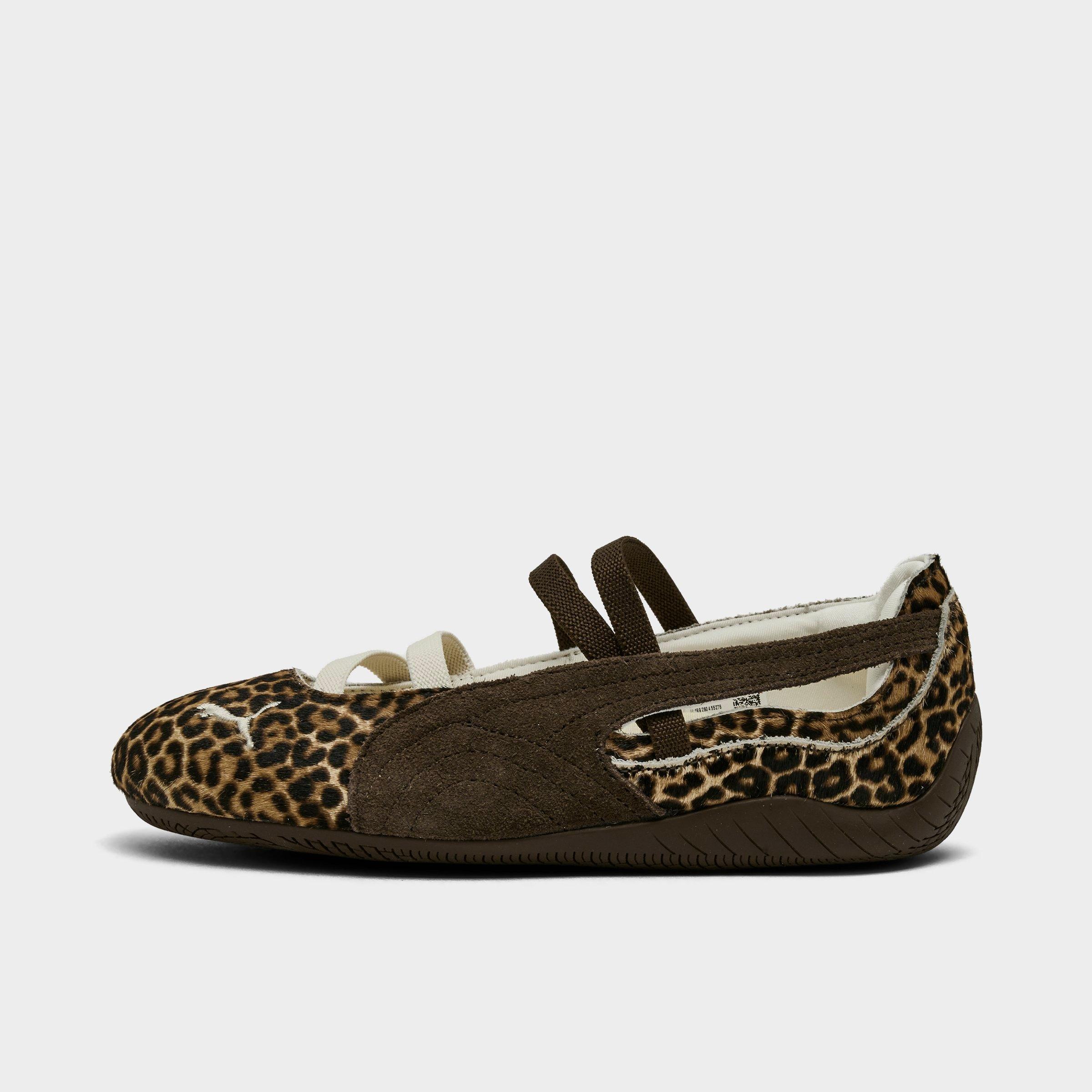 Girls' Big Kids' Puma Speedcat Ballet Casual Shoes