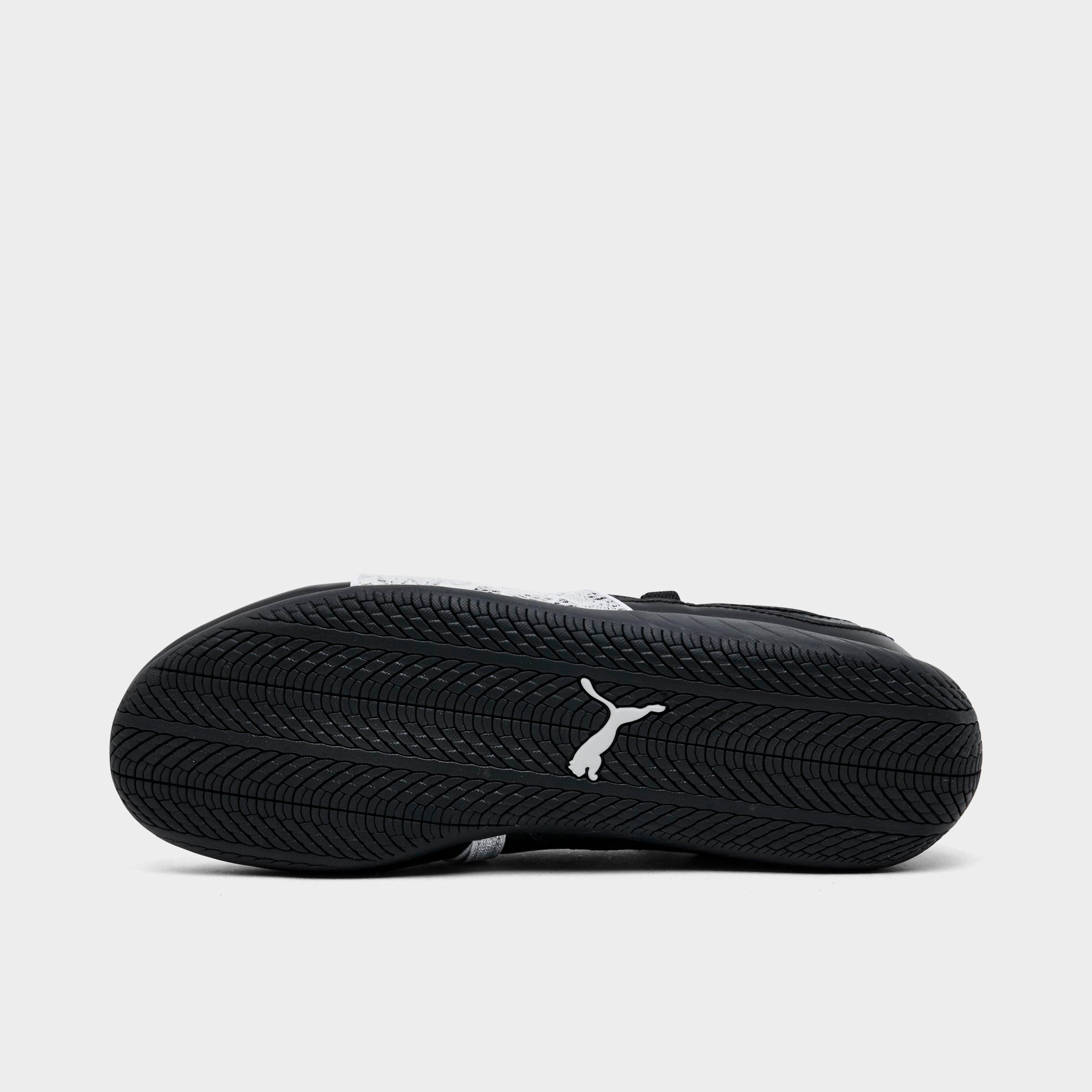 Women's Puma Speedcat Ballet Lace Casual Shoes