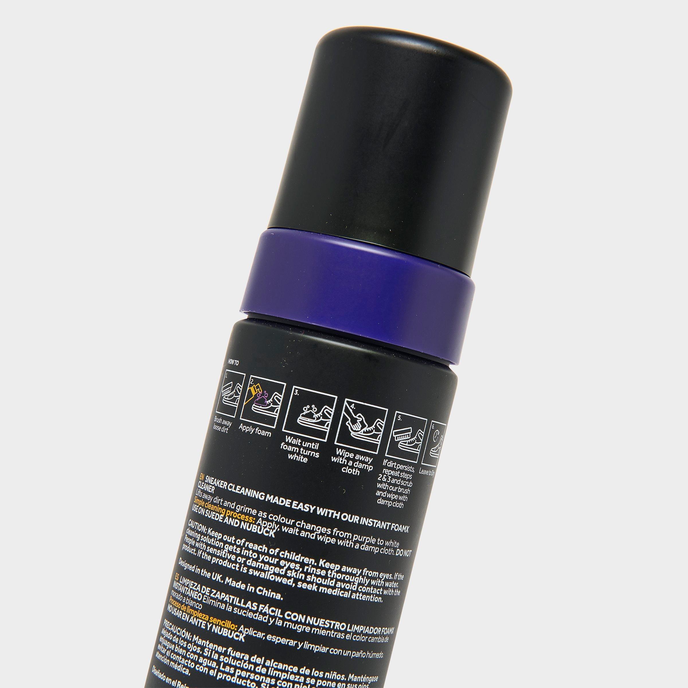 Crep Protect FoamX