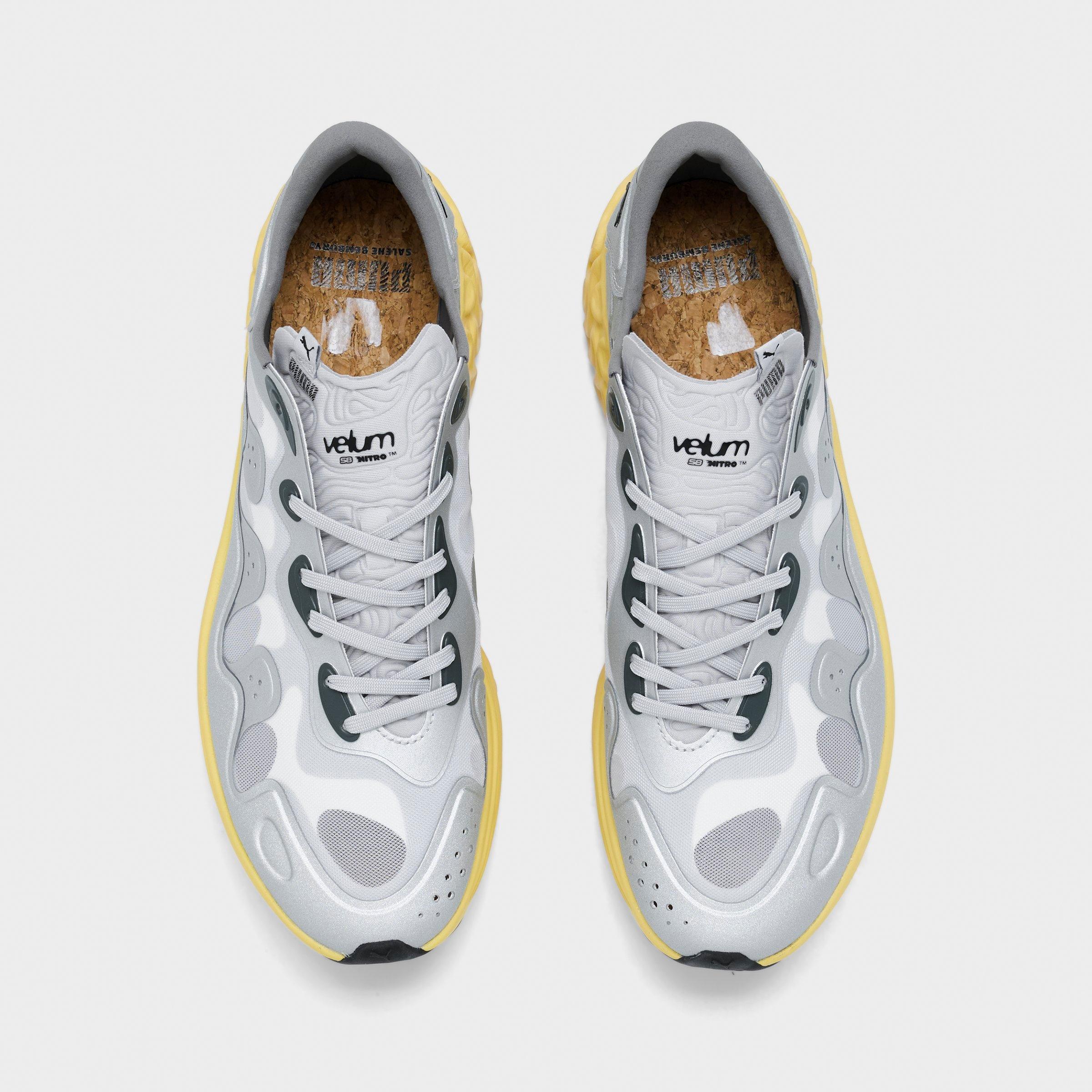 Men's Puma x Salehe Bembury Velum 2 Nitro Casual Shoes