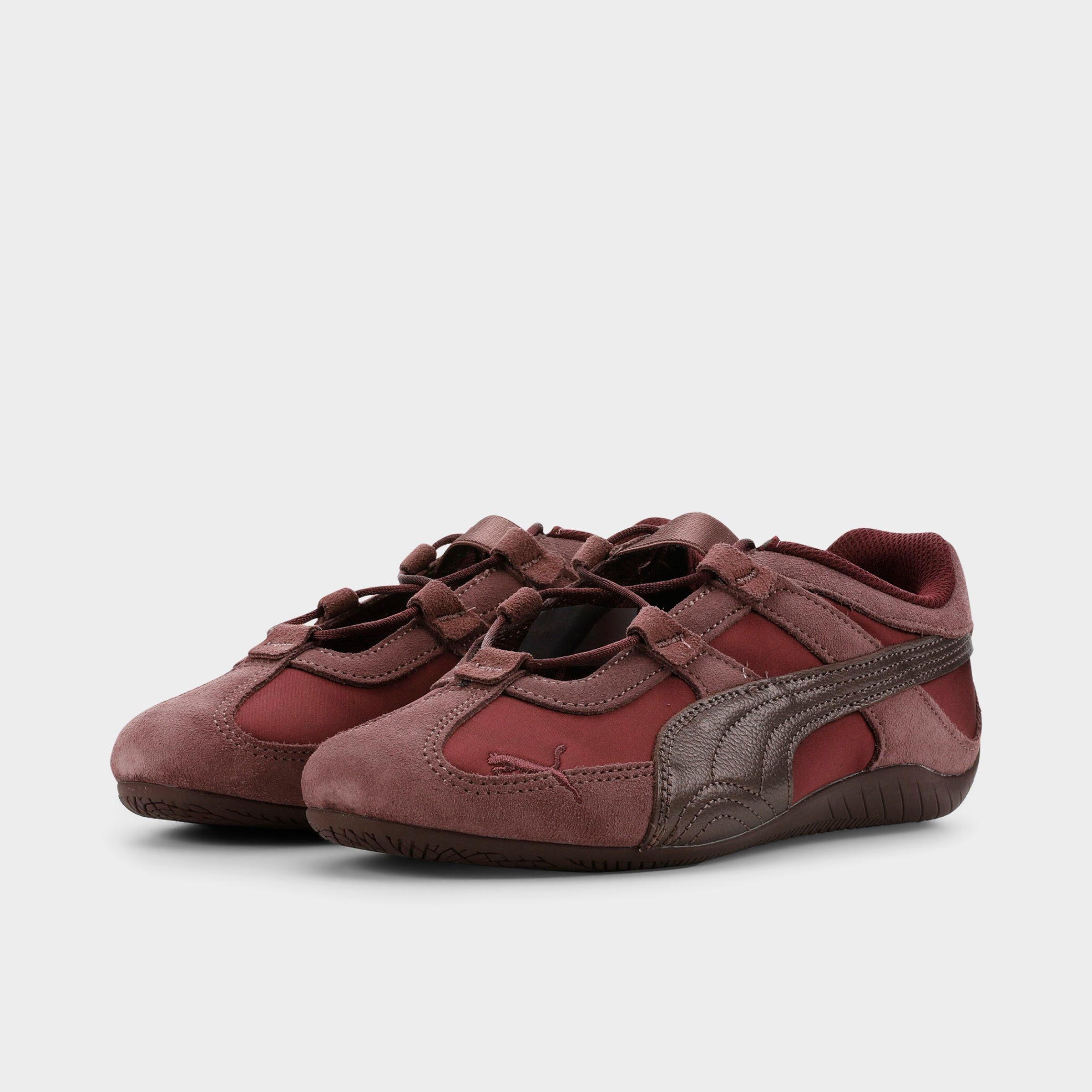 Women's Puma Speedcat Go Casual Shoes