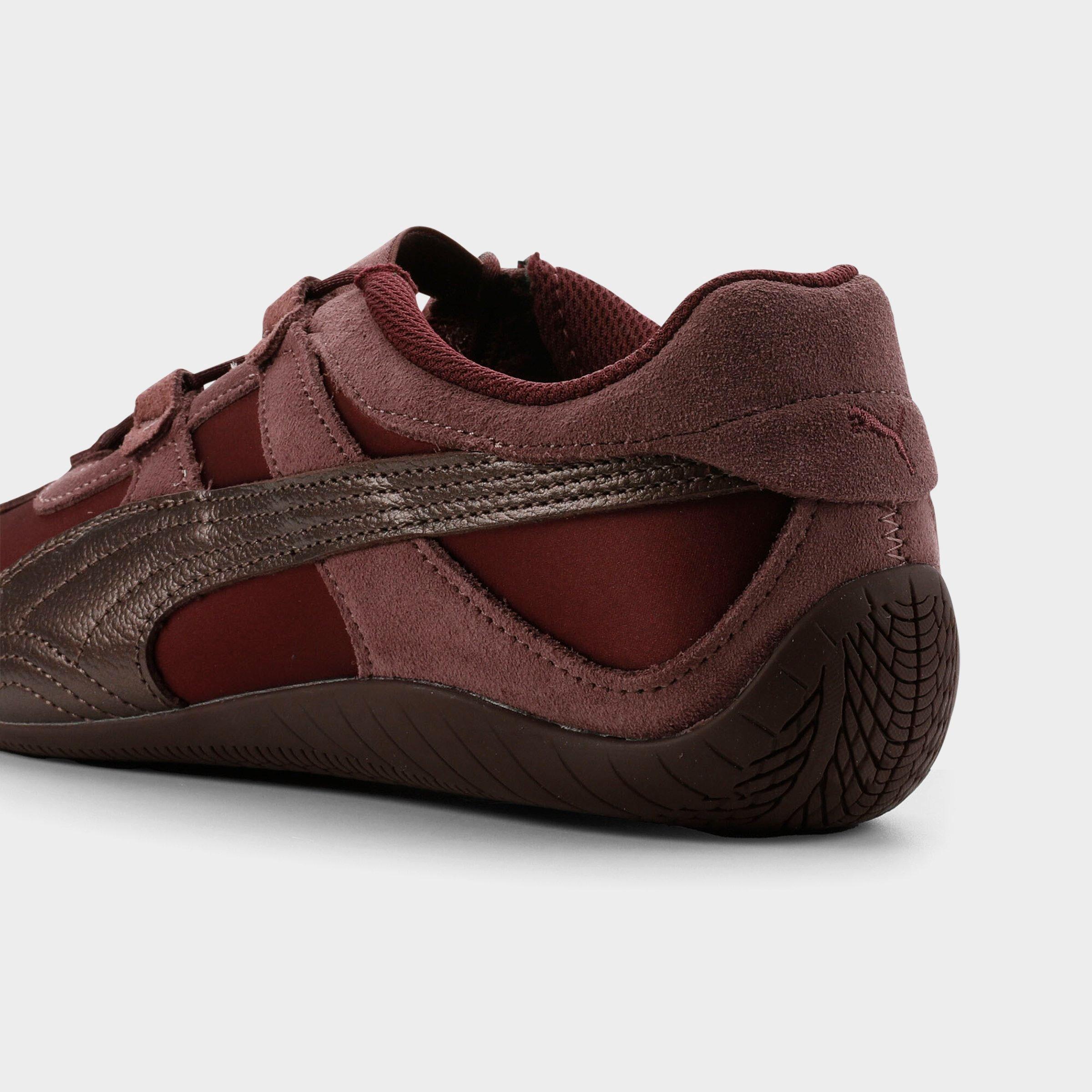 Women's Puma Speedcat Go Casual Shoes