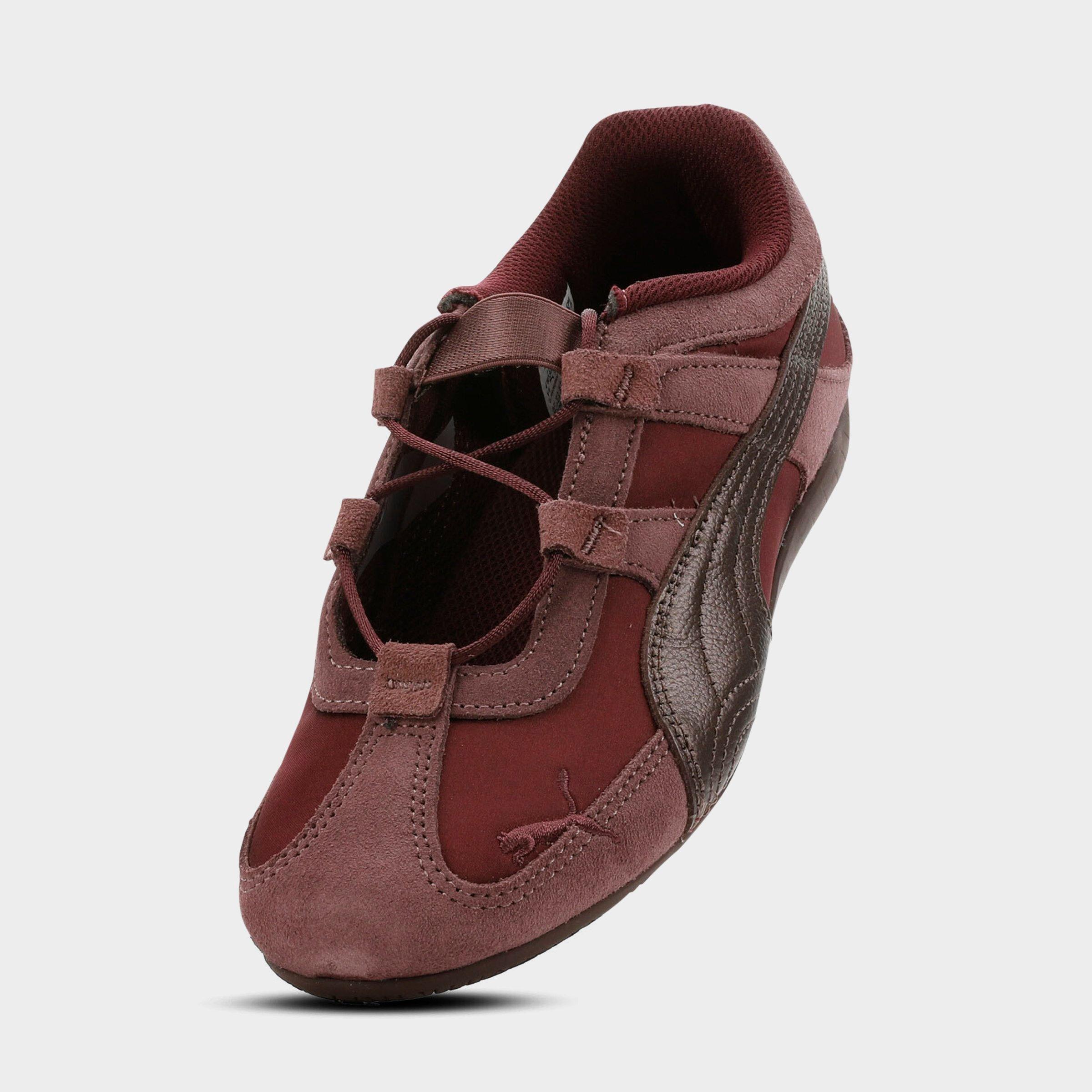 Women's Puma Speedcat Go Casual Shoes