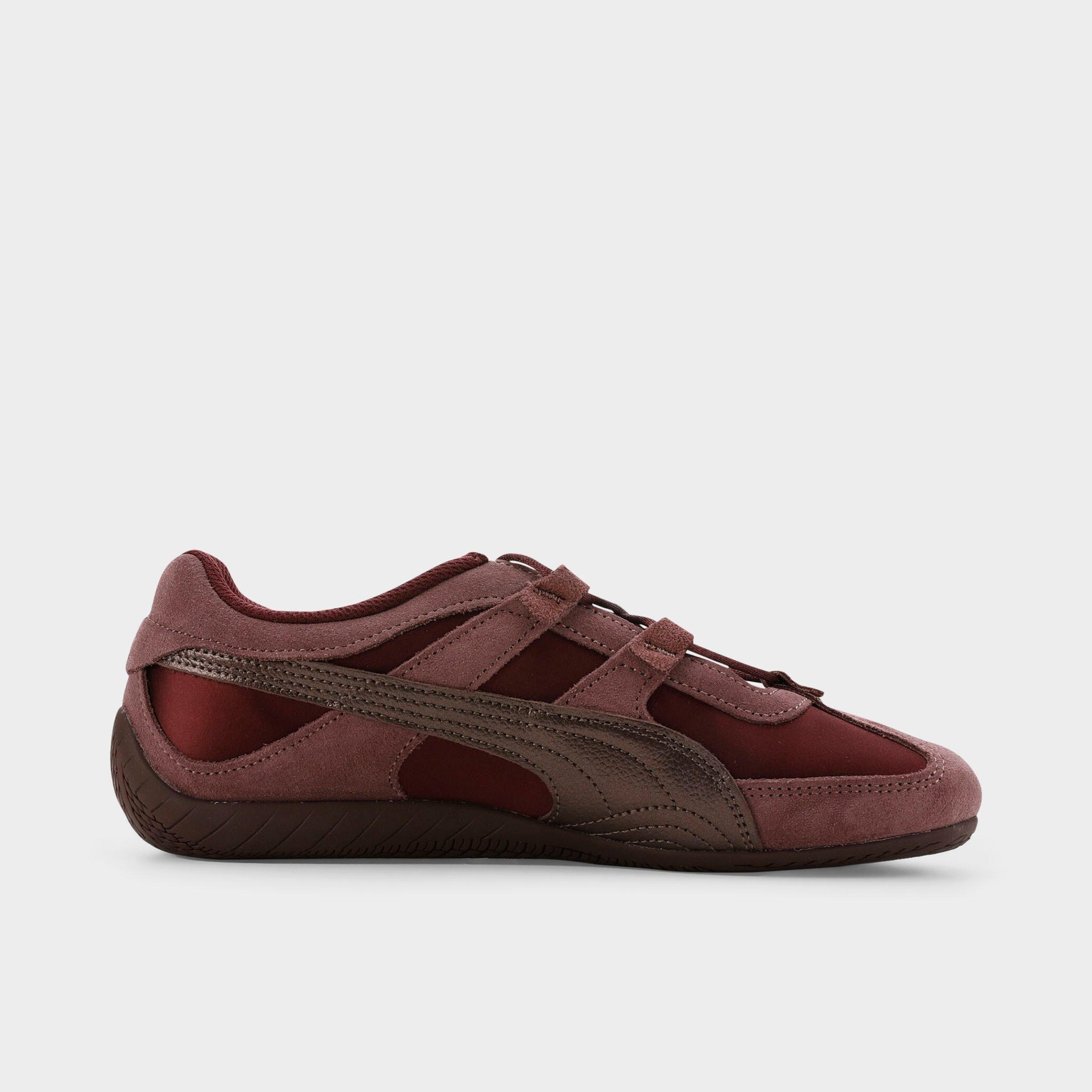 Women's Puma Speedcat Go Casual Shoes