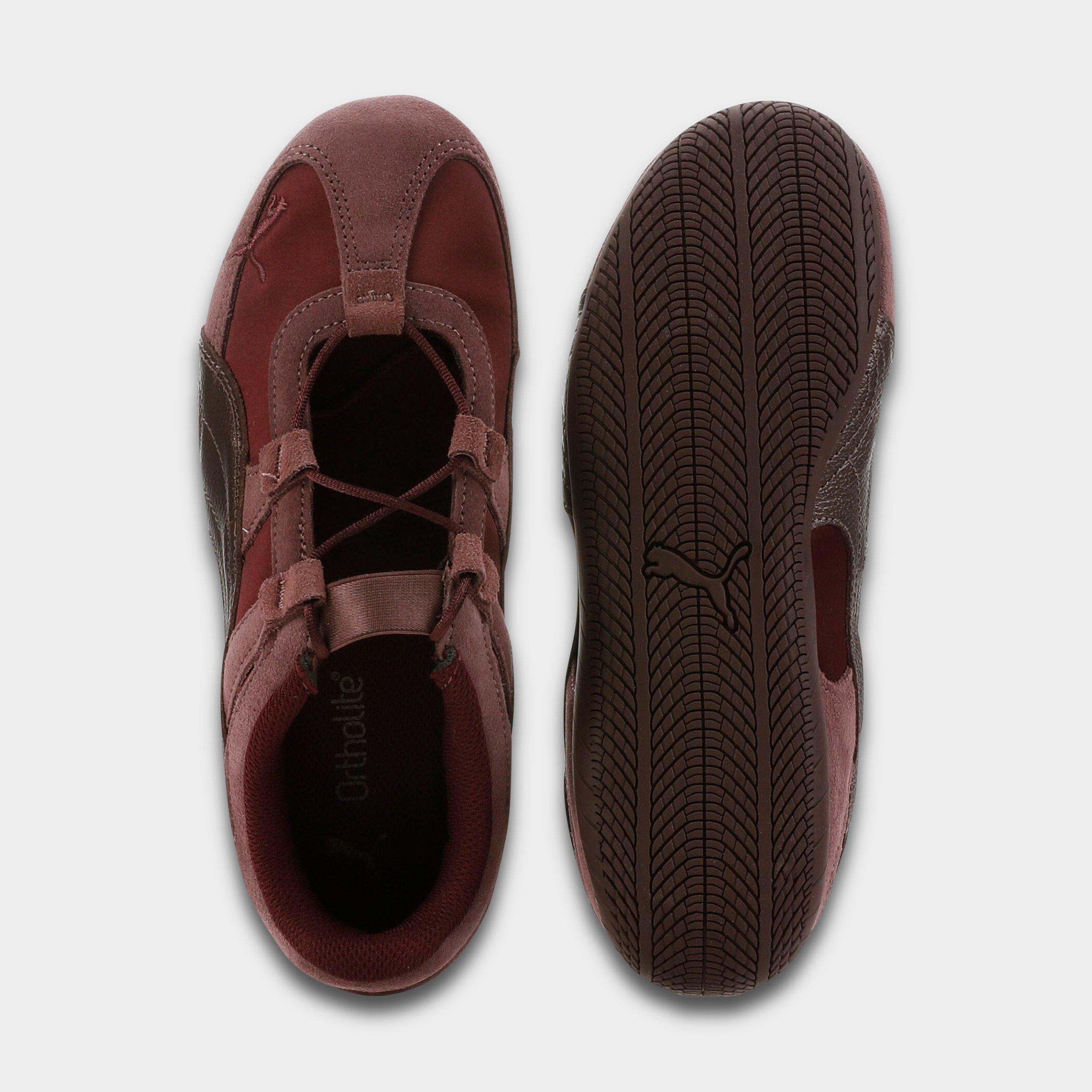 Women's Puma Speedcat Go Casual Shoes
