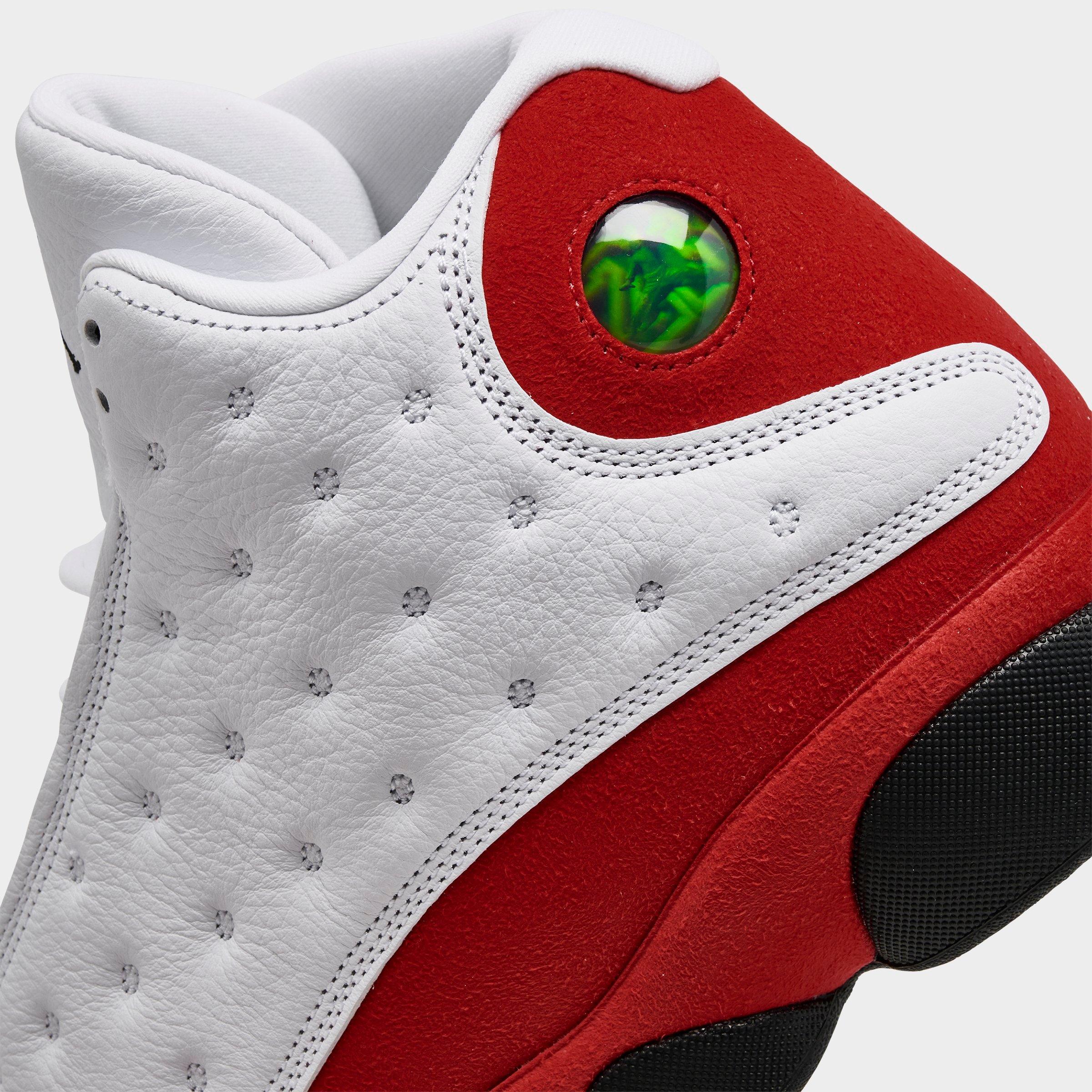 Men's Air Jordan Retro 13 Basketball Shoes