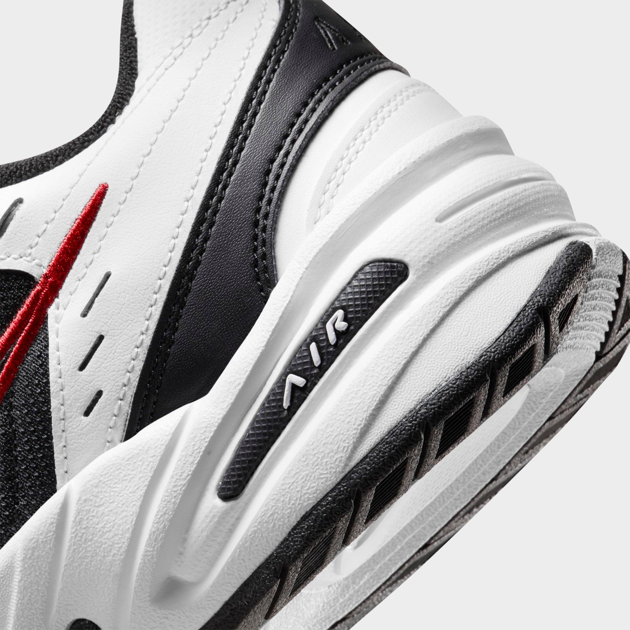 Men's Nike Air Monarch IV Casual Shoes (Wide Width 4E) | JD Sports