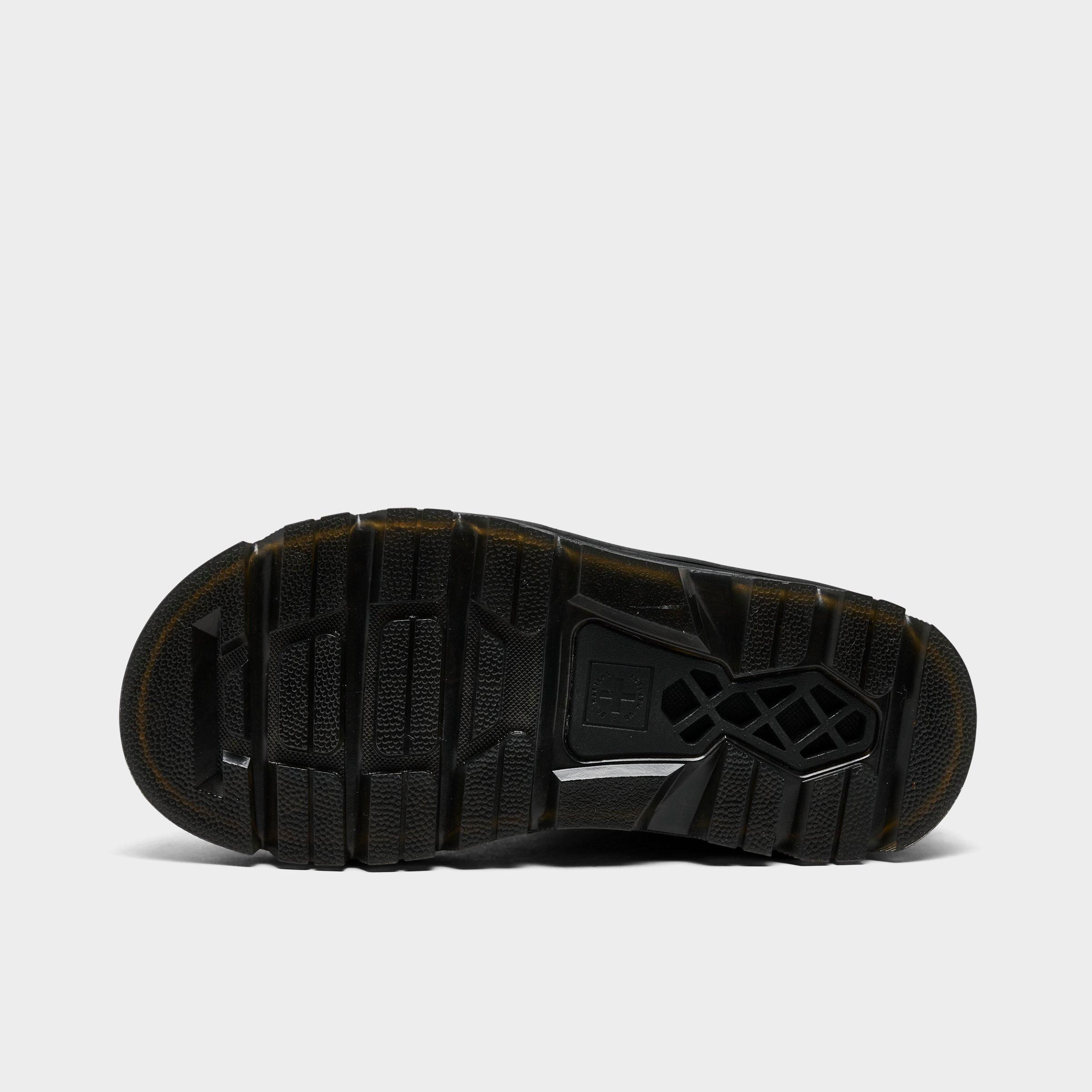 Women's Dr. Martens Zebzag Leather Laceless Slip-On Boots