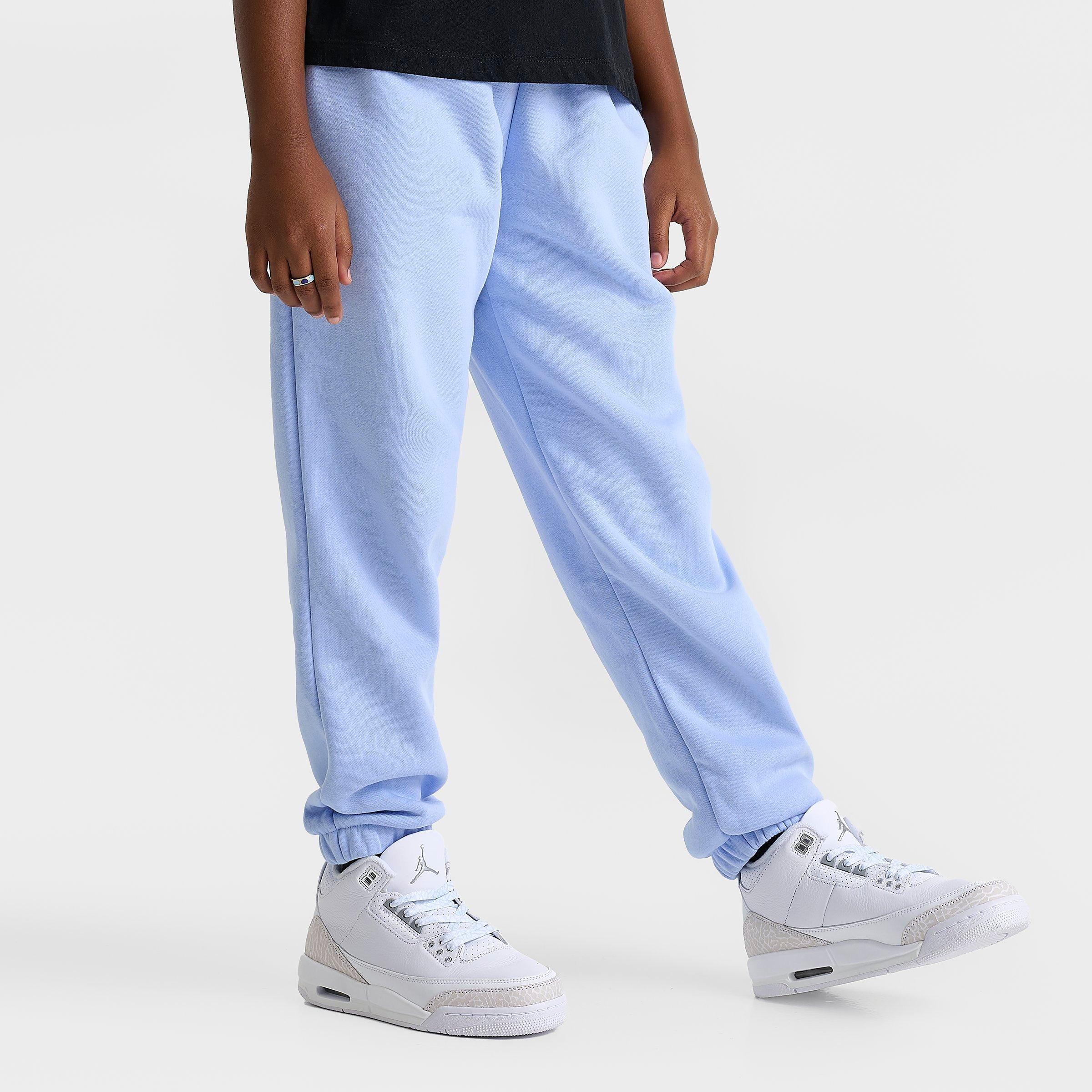 Girls' Jordan Brooklyn Fleece Jogger Pants
