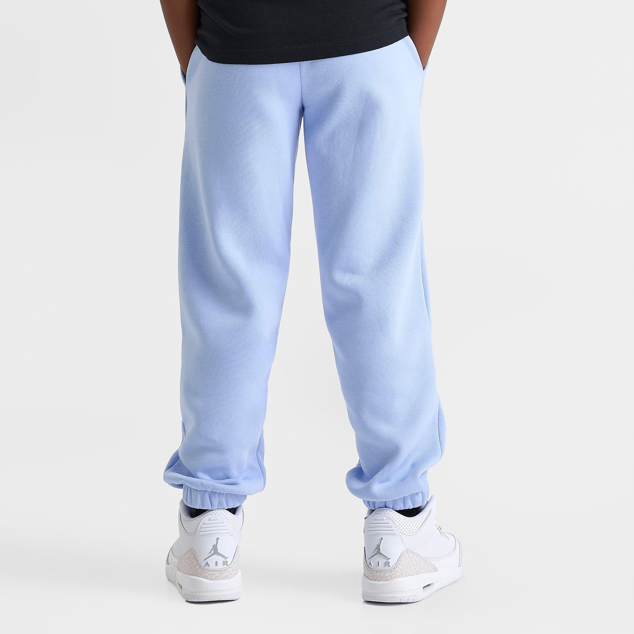 Girls' Jordan Brooklyn Fleece Jogger Pants