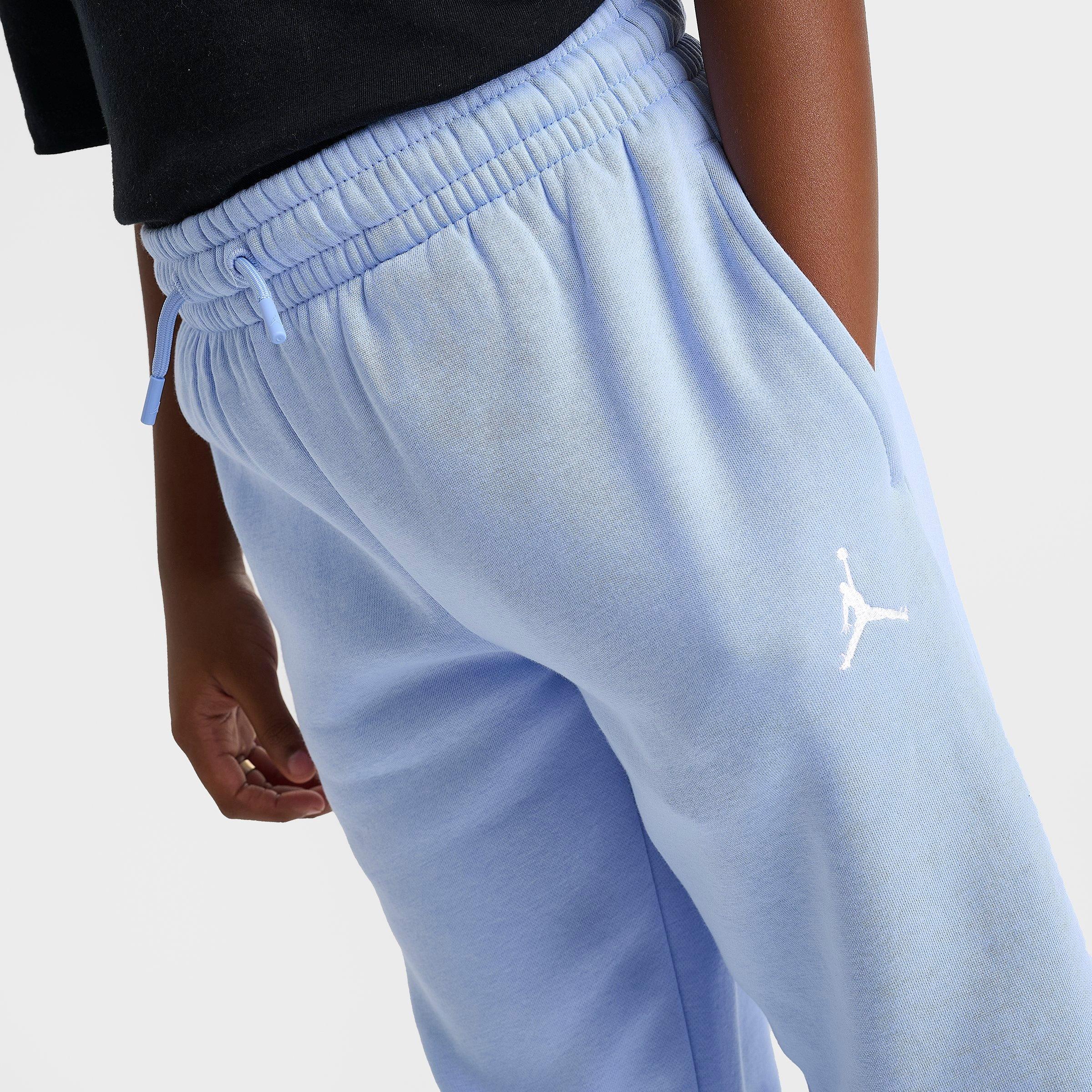 Girls' Jordan Brooklyn Fleece Jogger Pants