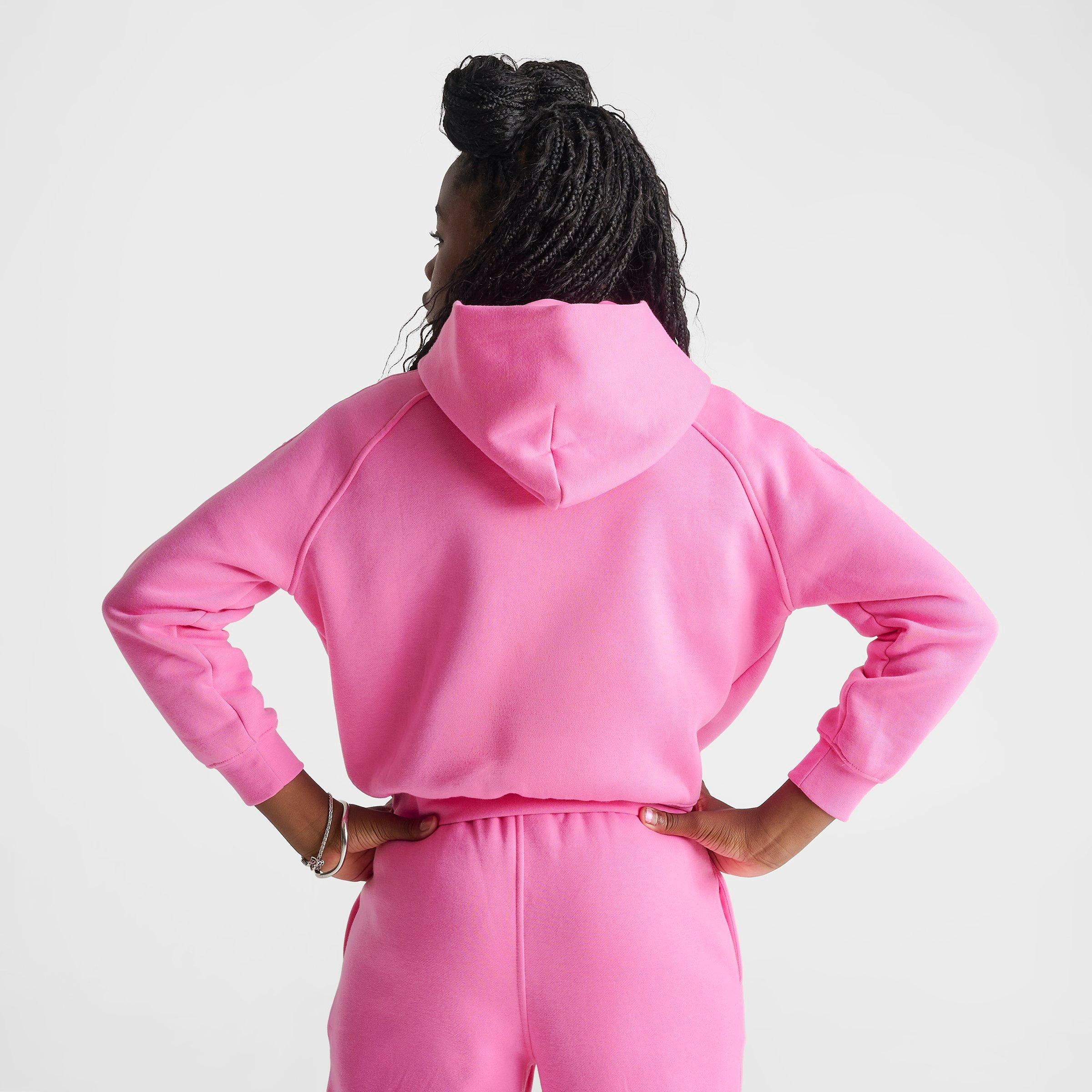 Girls' Big Kids' Jordan Brooklyn Pullover Hoodie