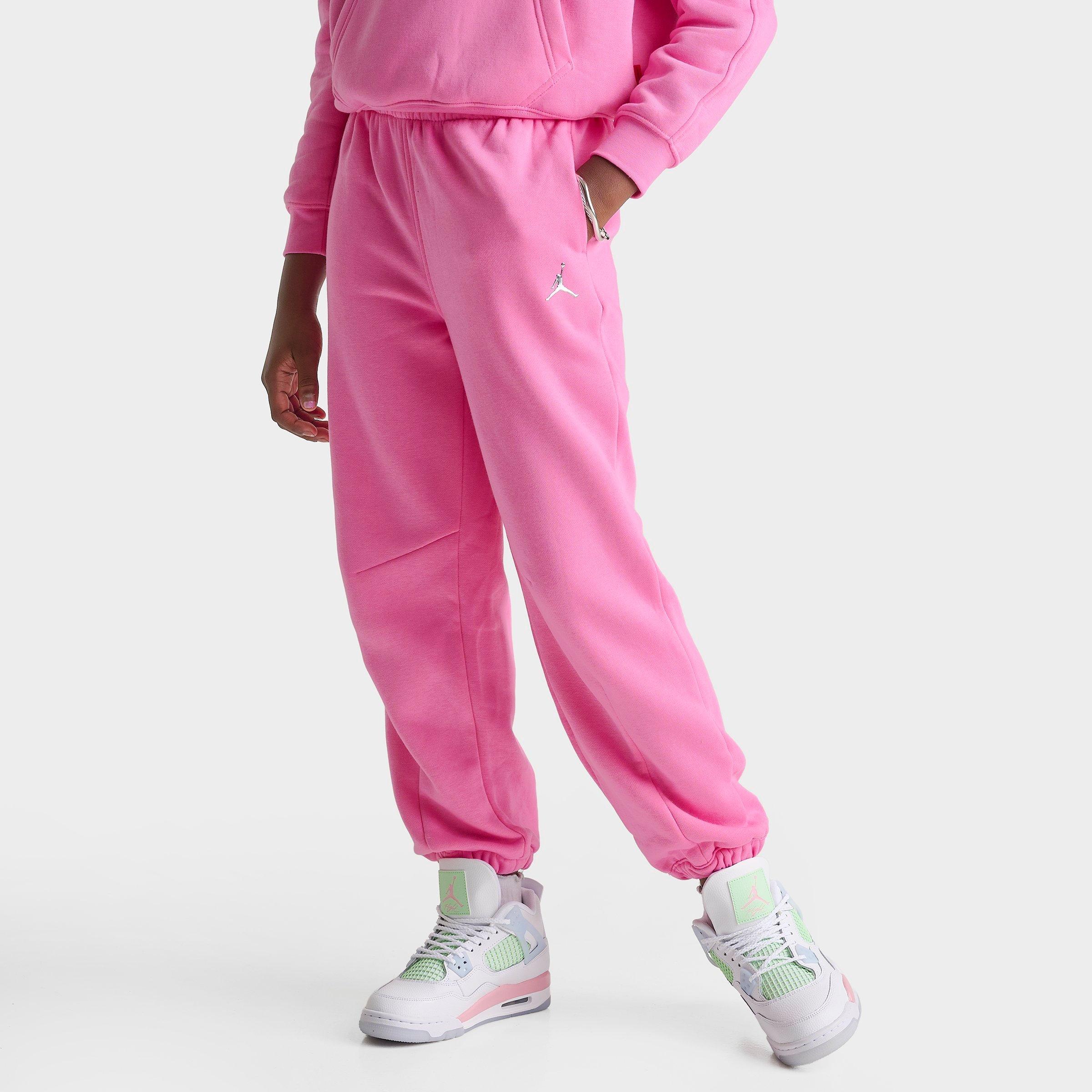 Girls' Big Kids' Jordan Brooklyn Fleece Jogger Pants