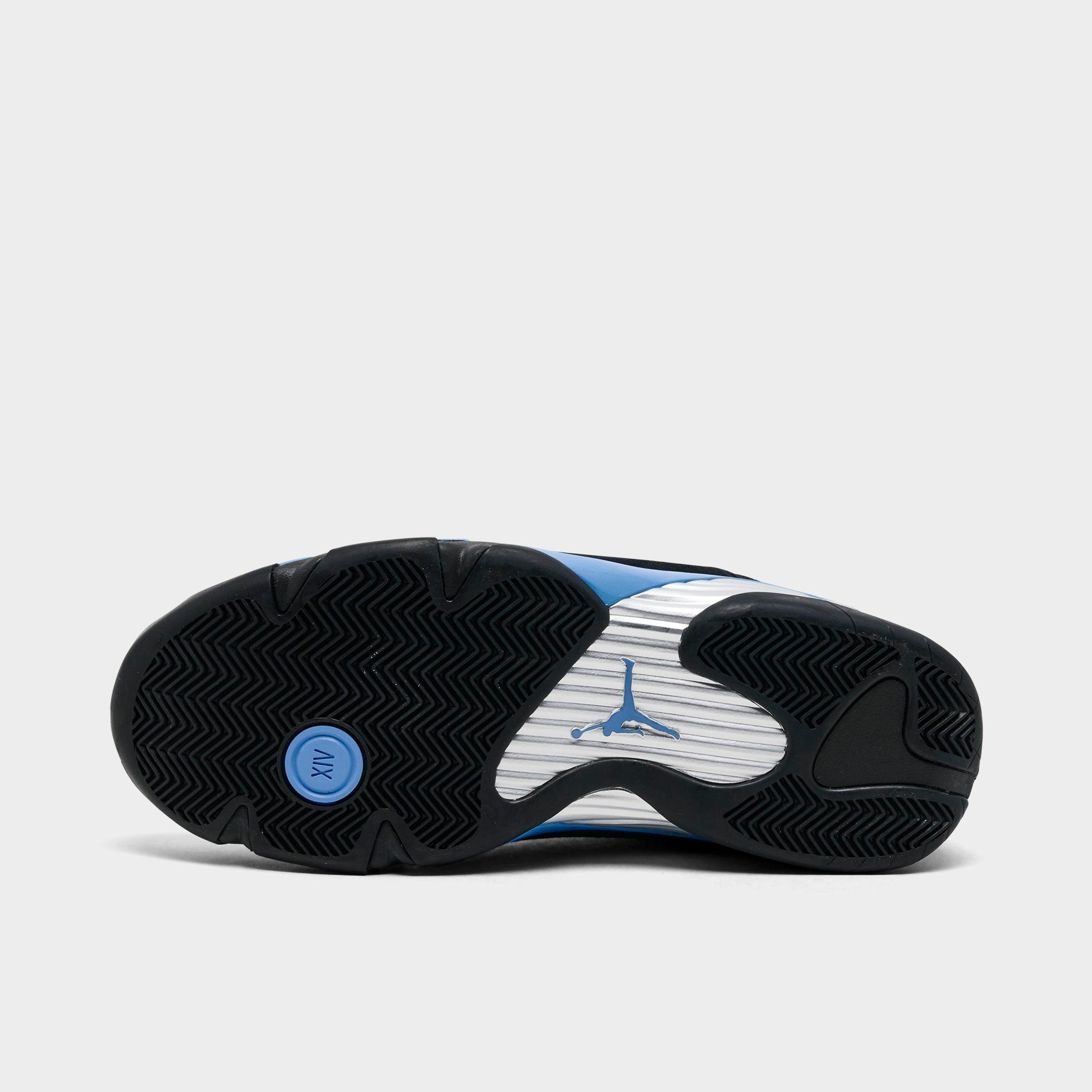 Men's Air Jordan Retro 14 Basketball Shoes