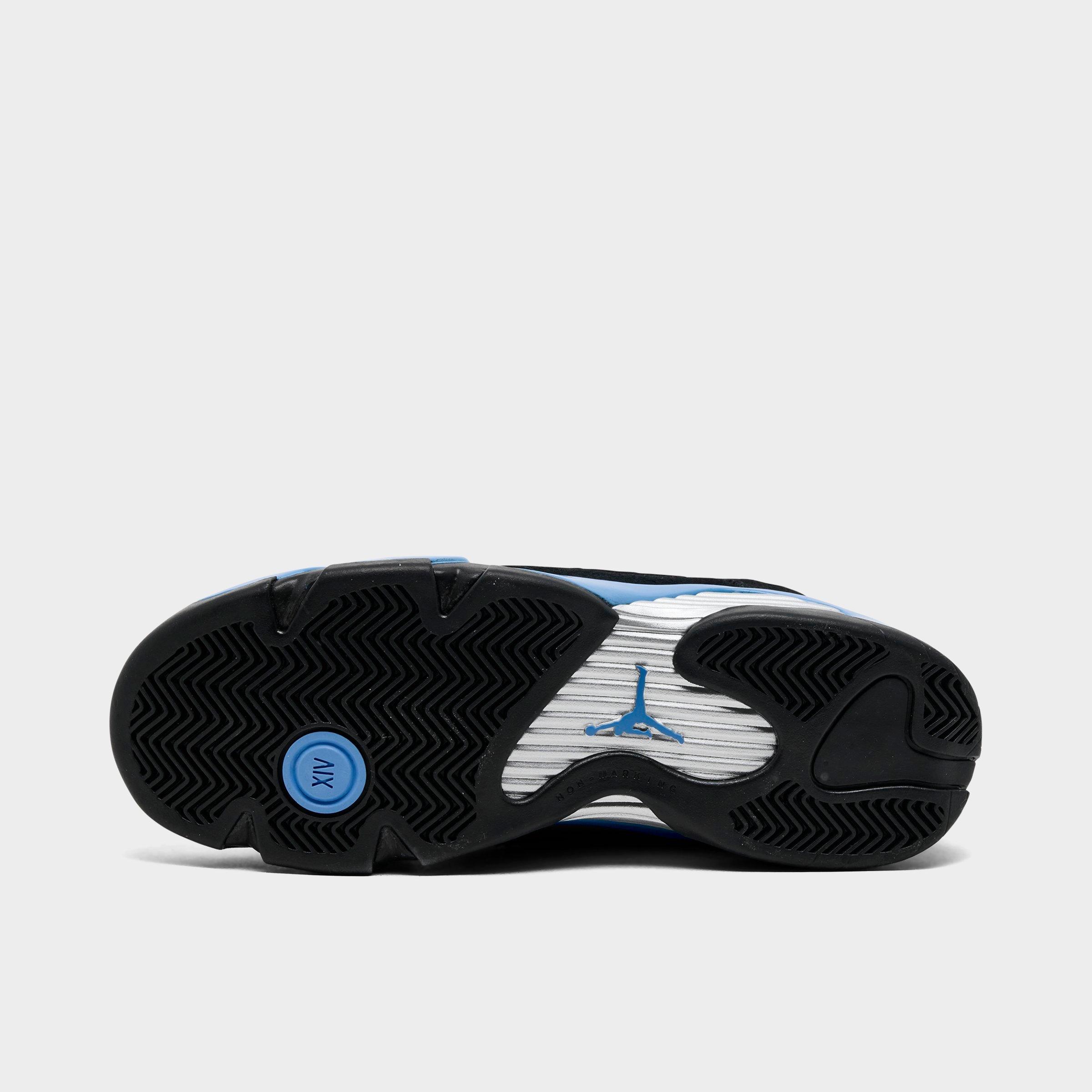Big Kids' Air Jordan Retro 14 Basketball Shoes