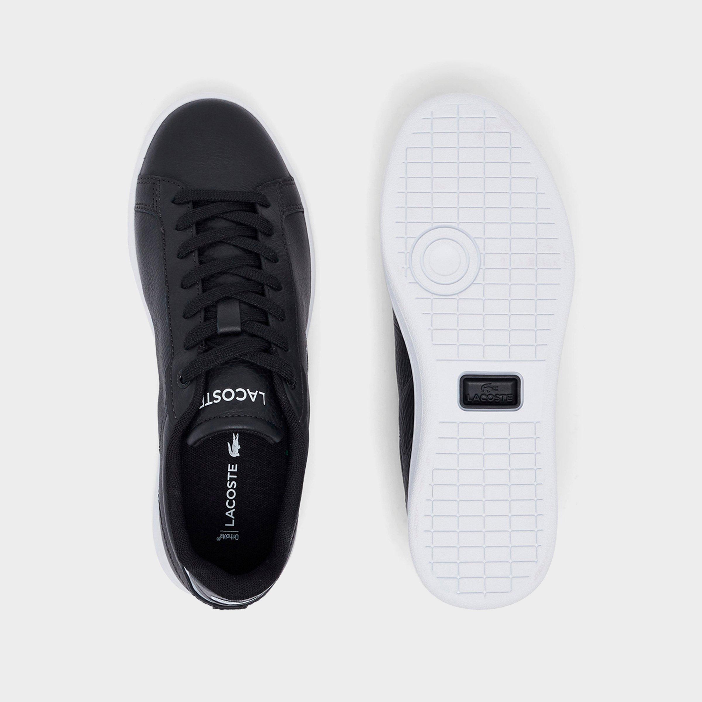 Women's Lacoste Carnaby Pro 222 Casual Shoes