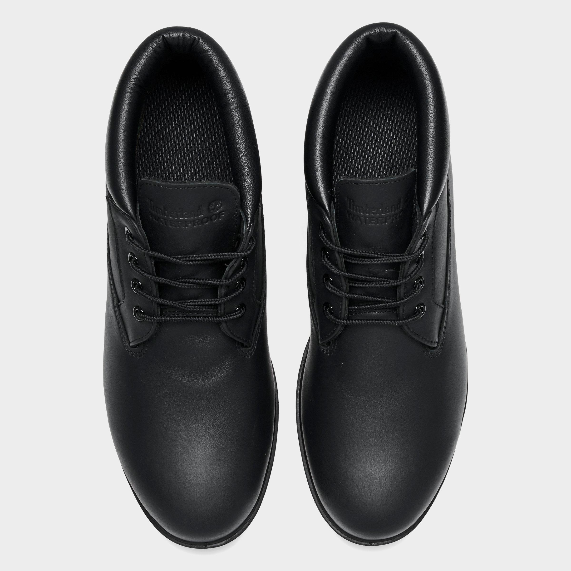 Men's Timberland® 1973 Newman Waterproof Boots