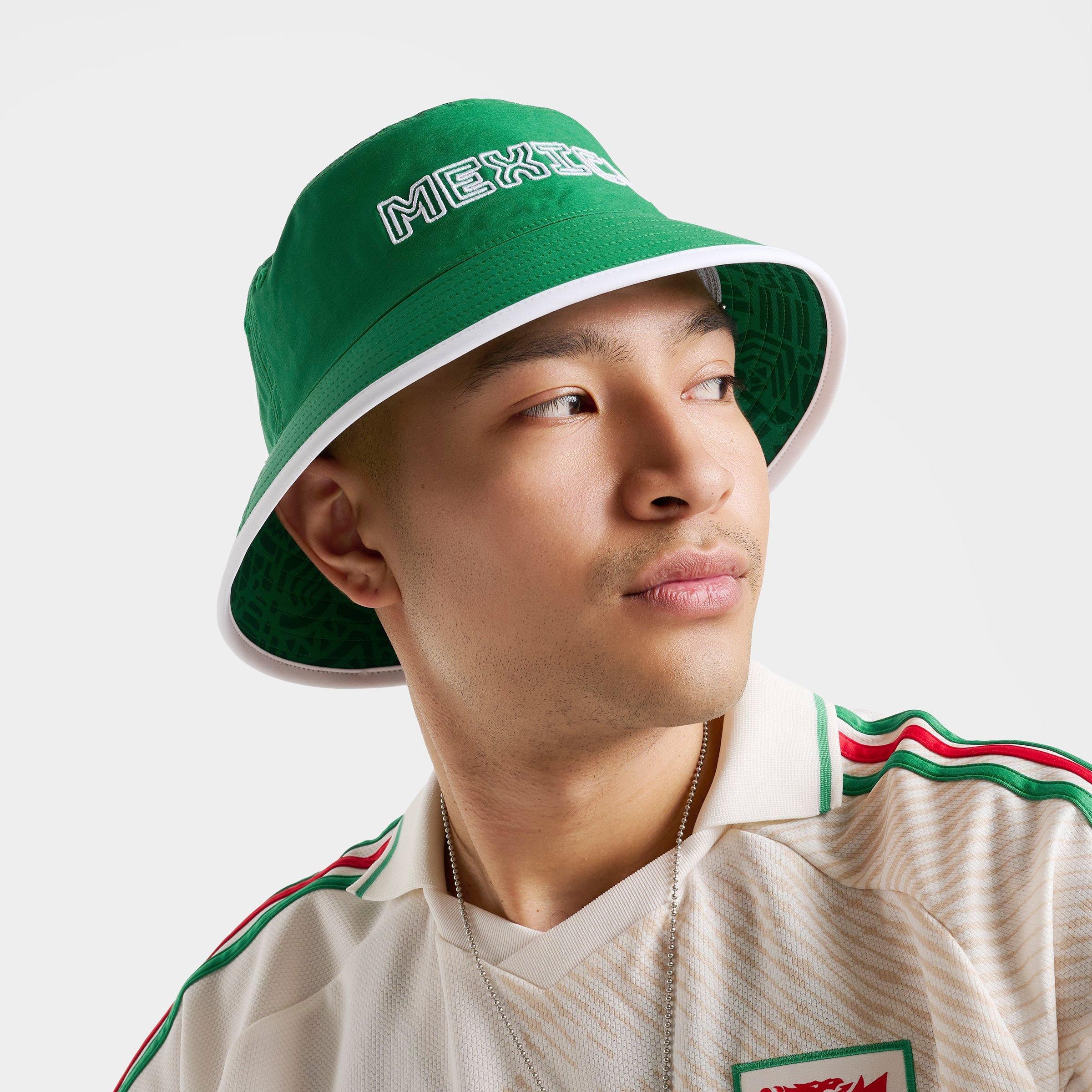 adidas Mexico 2026 Bucket Hat