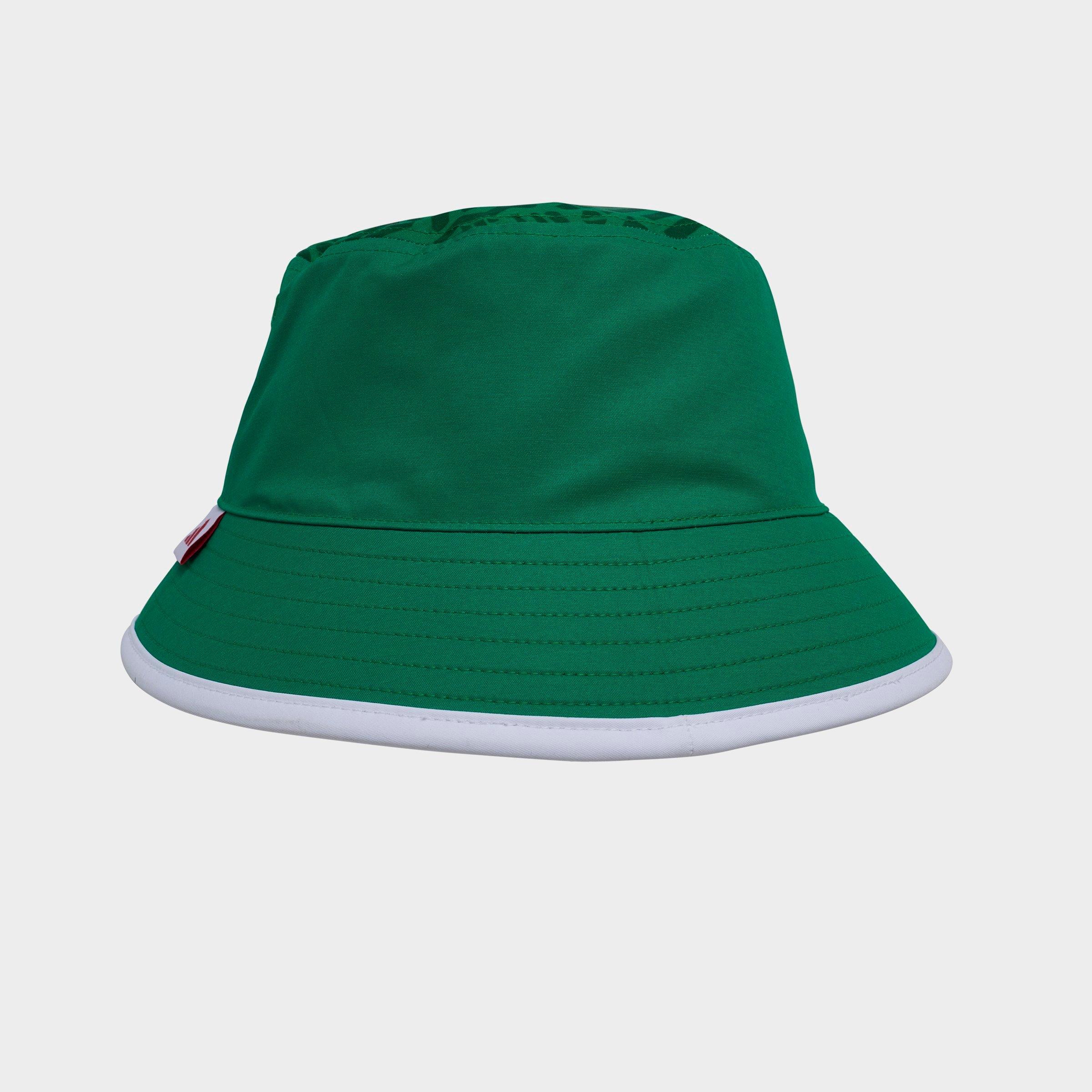 adidas Mexico 2026 Bucket Hat