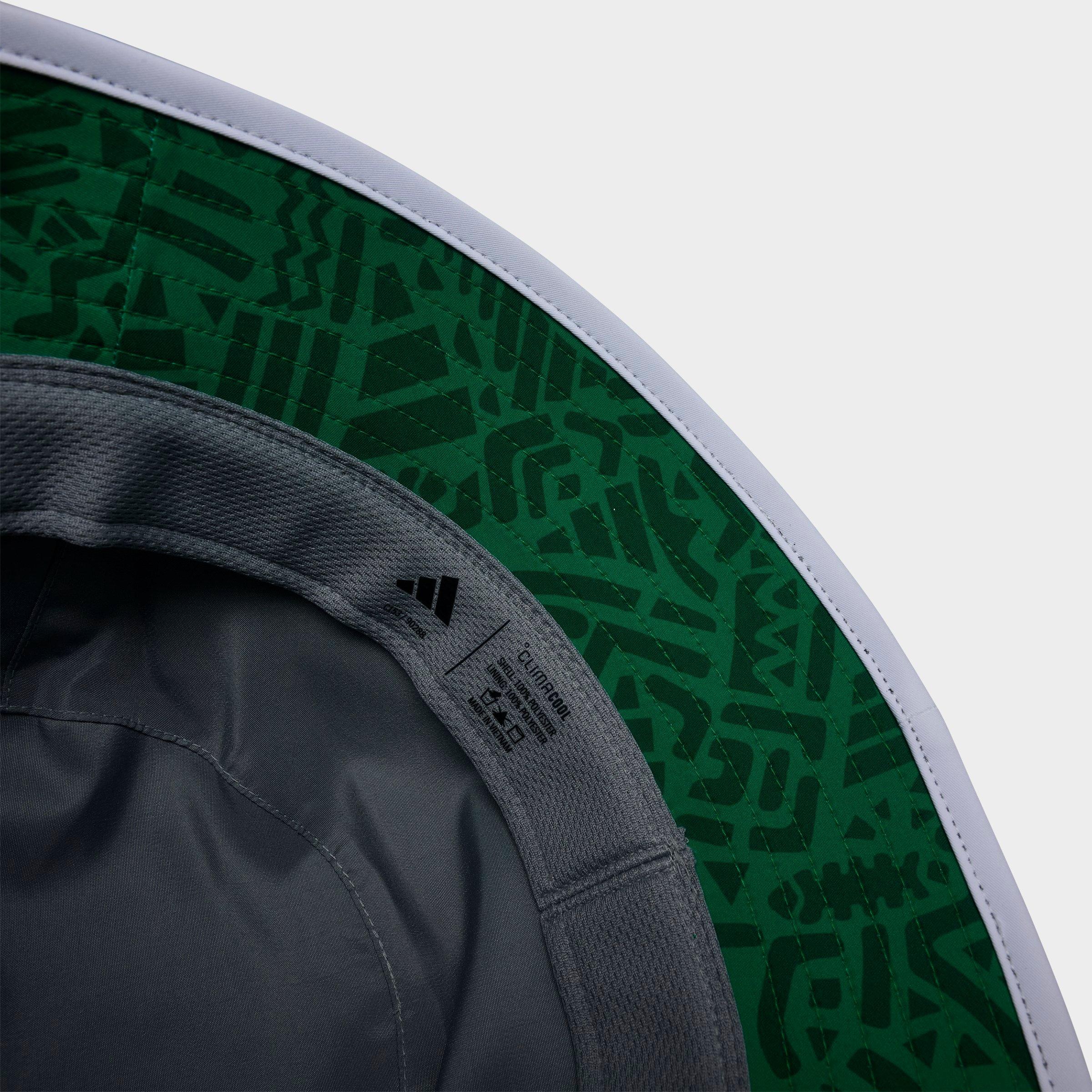 adidas Mexico 2026 Bucket Hat