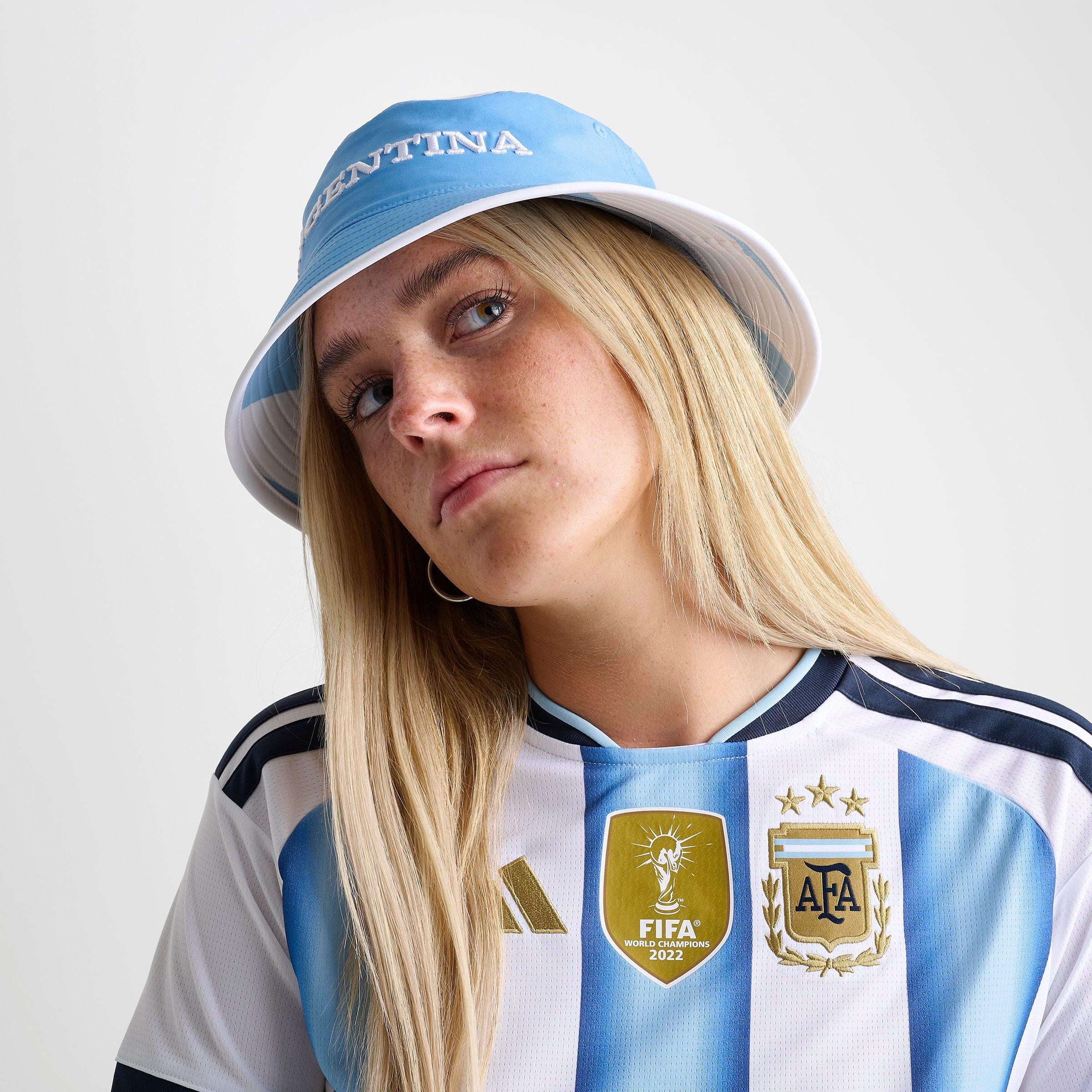 adidas Argentina 2026 Bucket Hat