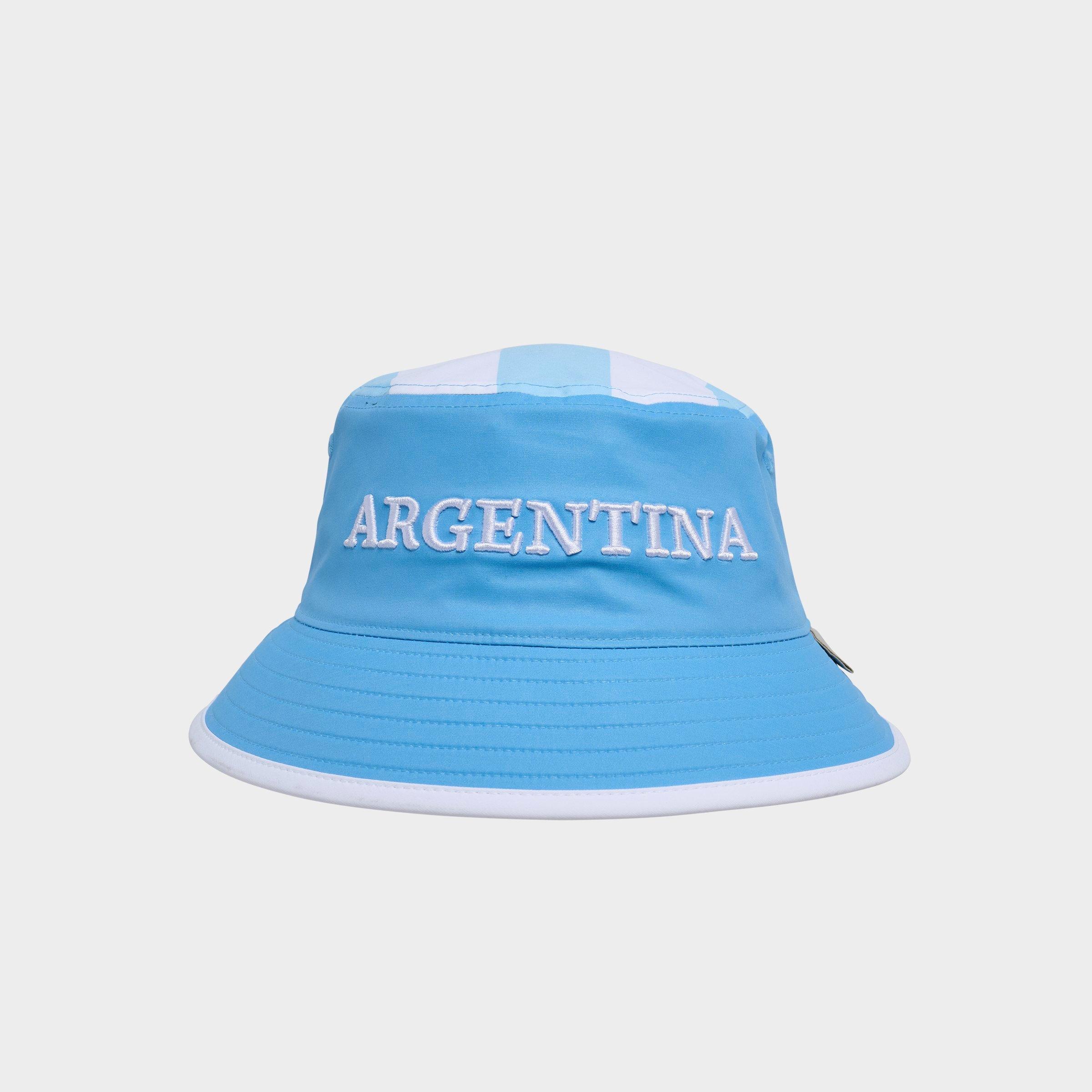 adidas Argentina 2026 Bucket Hat